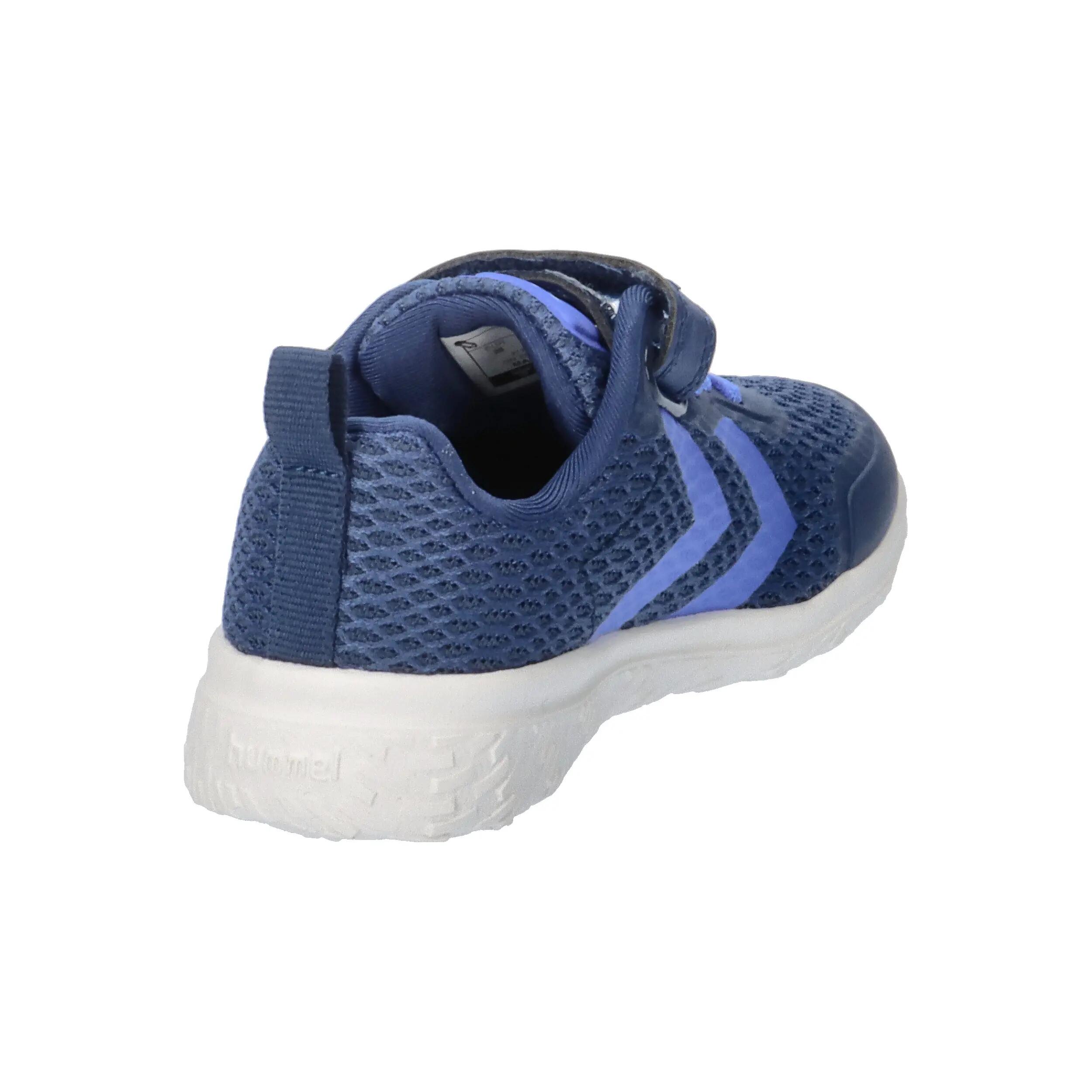 Sneakersy dla dzieci Hummel Actus Recycled 14/15