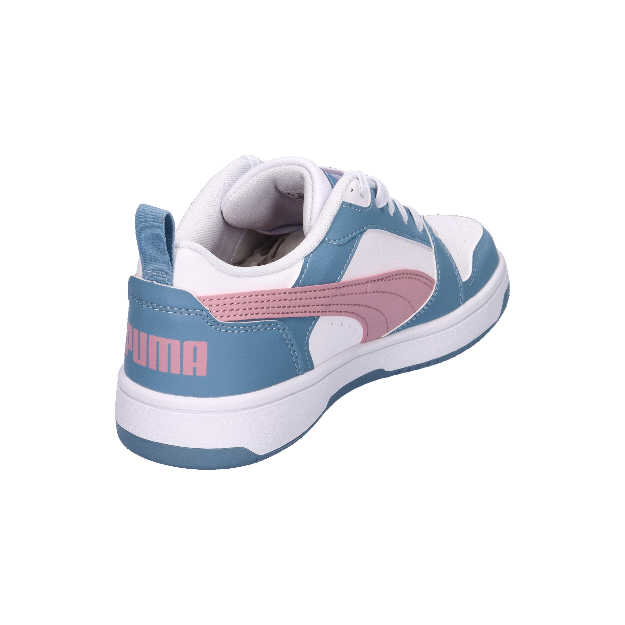 Rebound V6 Lo sneakers voor jongeren PUMA 13/14