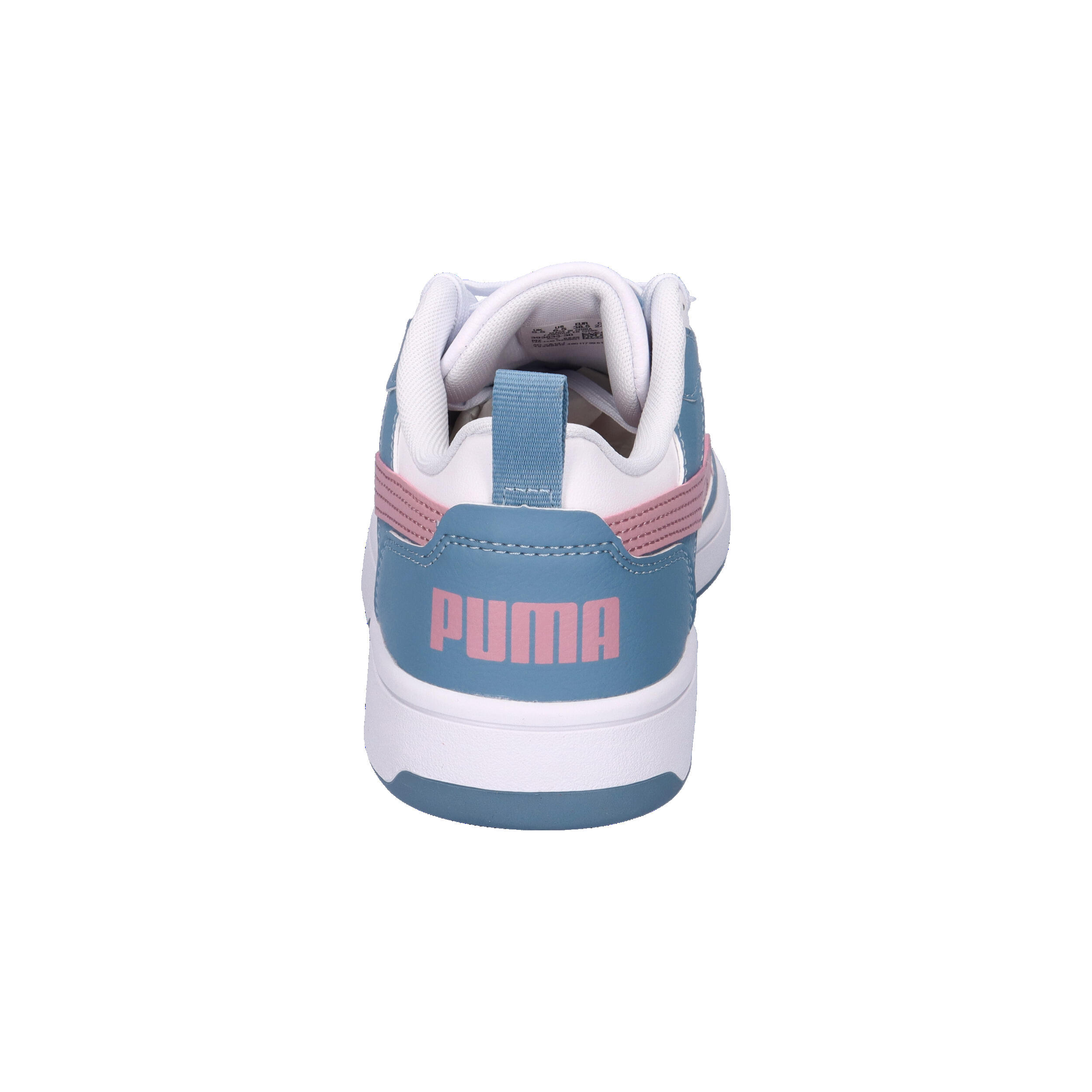 Rebound V6 Lo sneakers voor jongeren PUMA 12/14