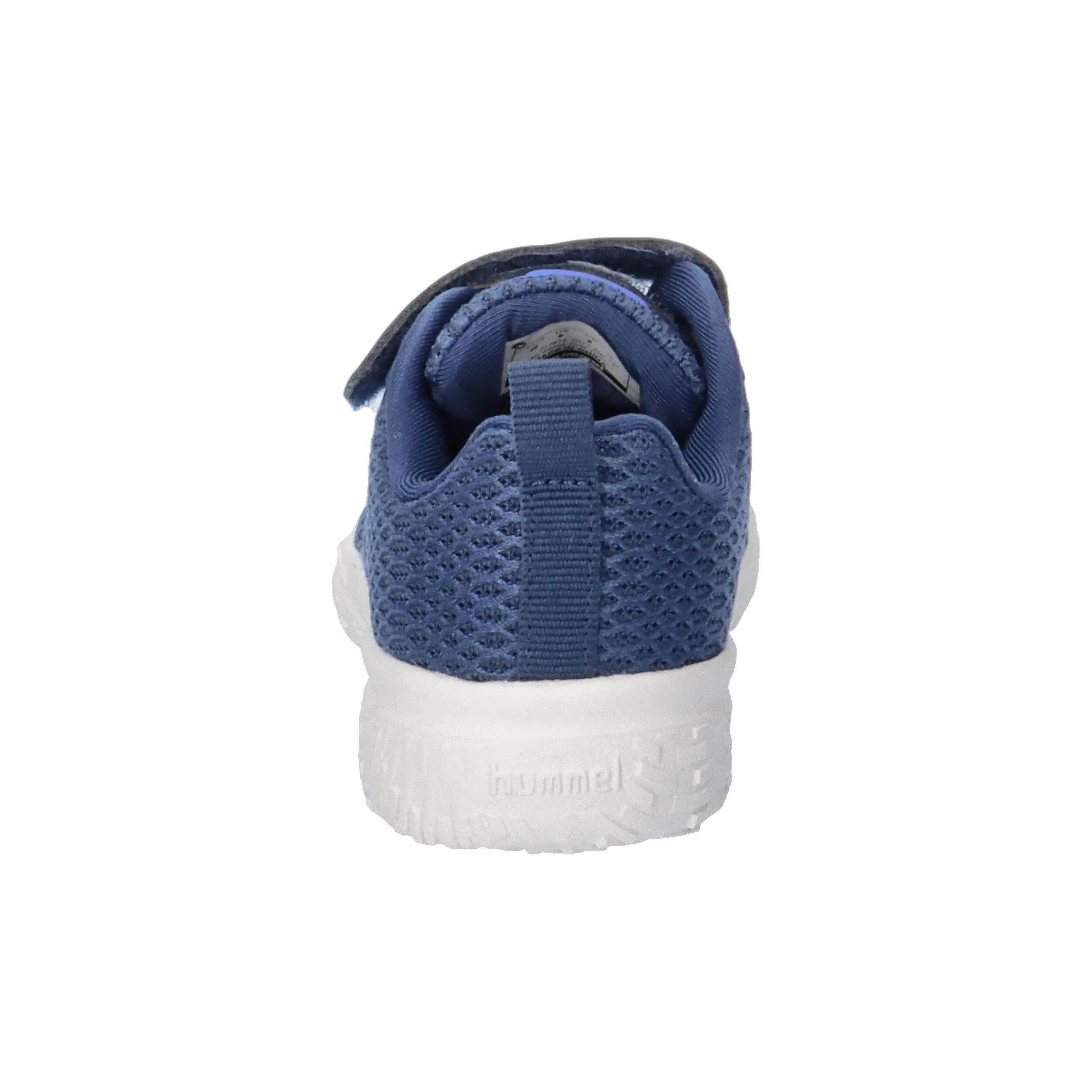 Sneakersy dla dzieci Hummel Actus Recycled 13/15