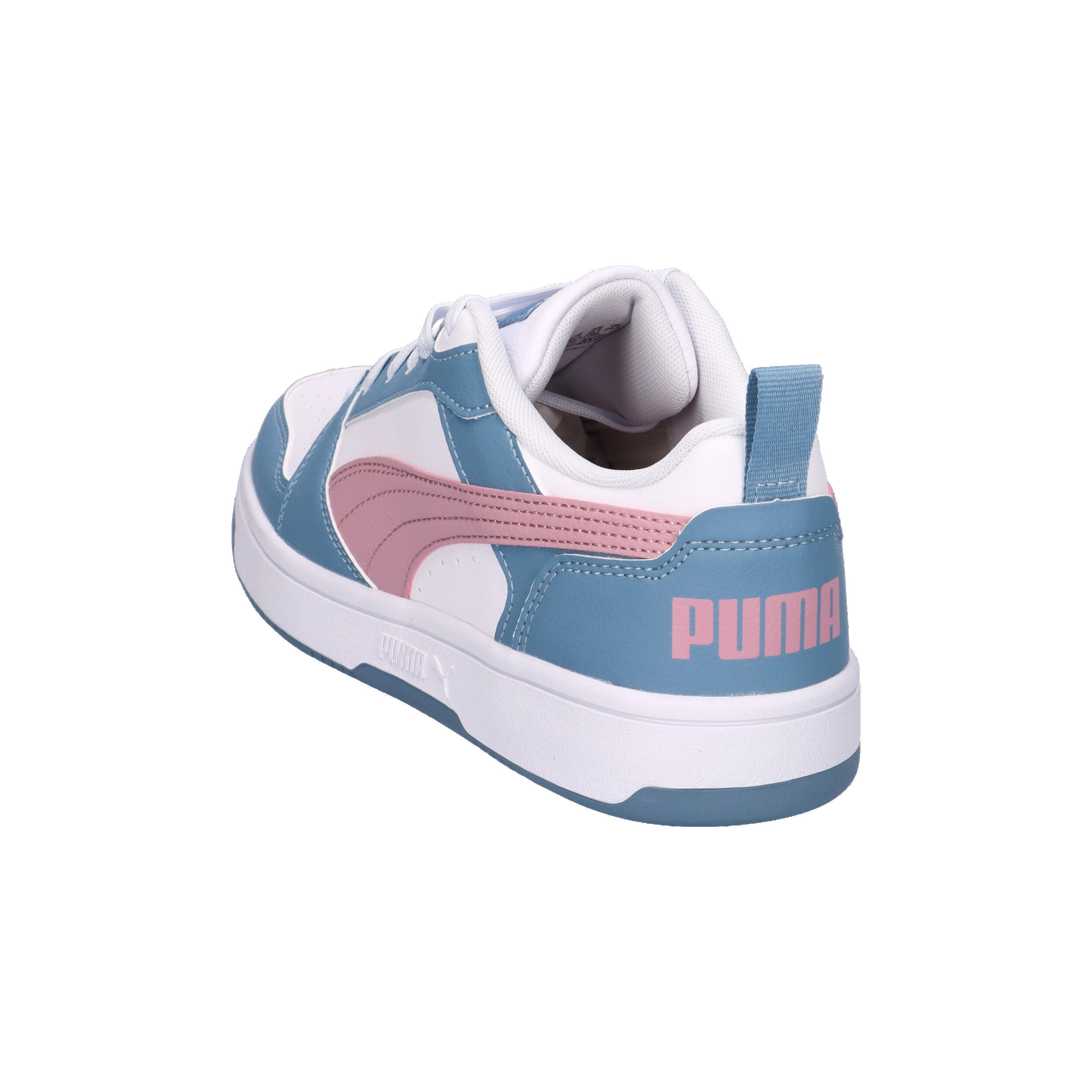 Rebound V6 Lo sneakers voor jongeren PUMA 11/14