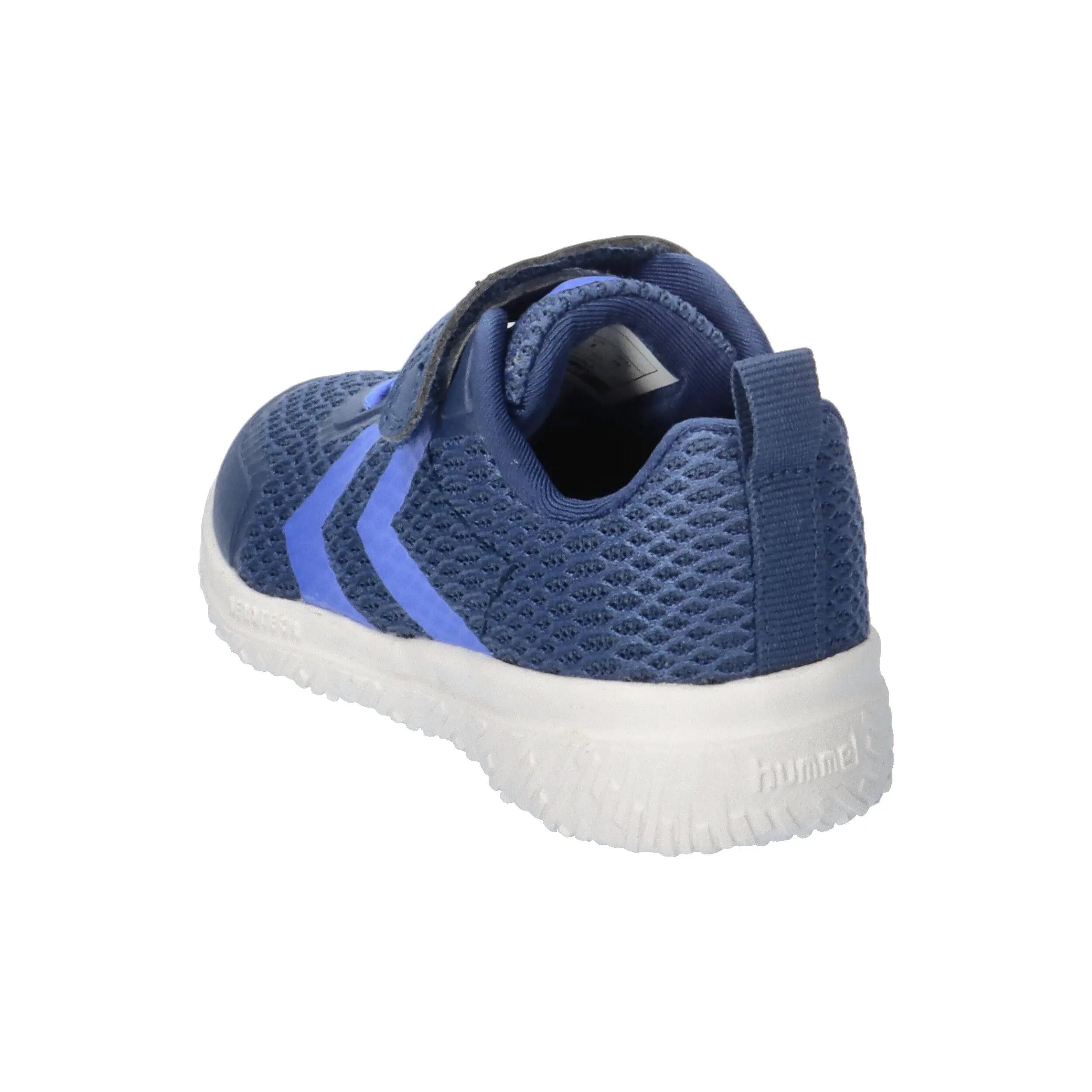 Sneakersy dla dzieci Hummel Actus Recycled 12/15