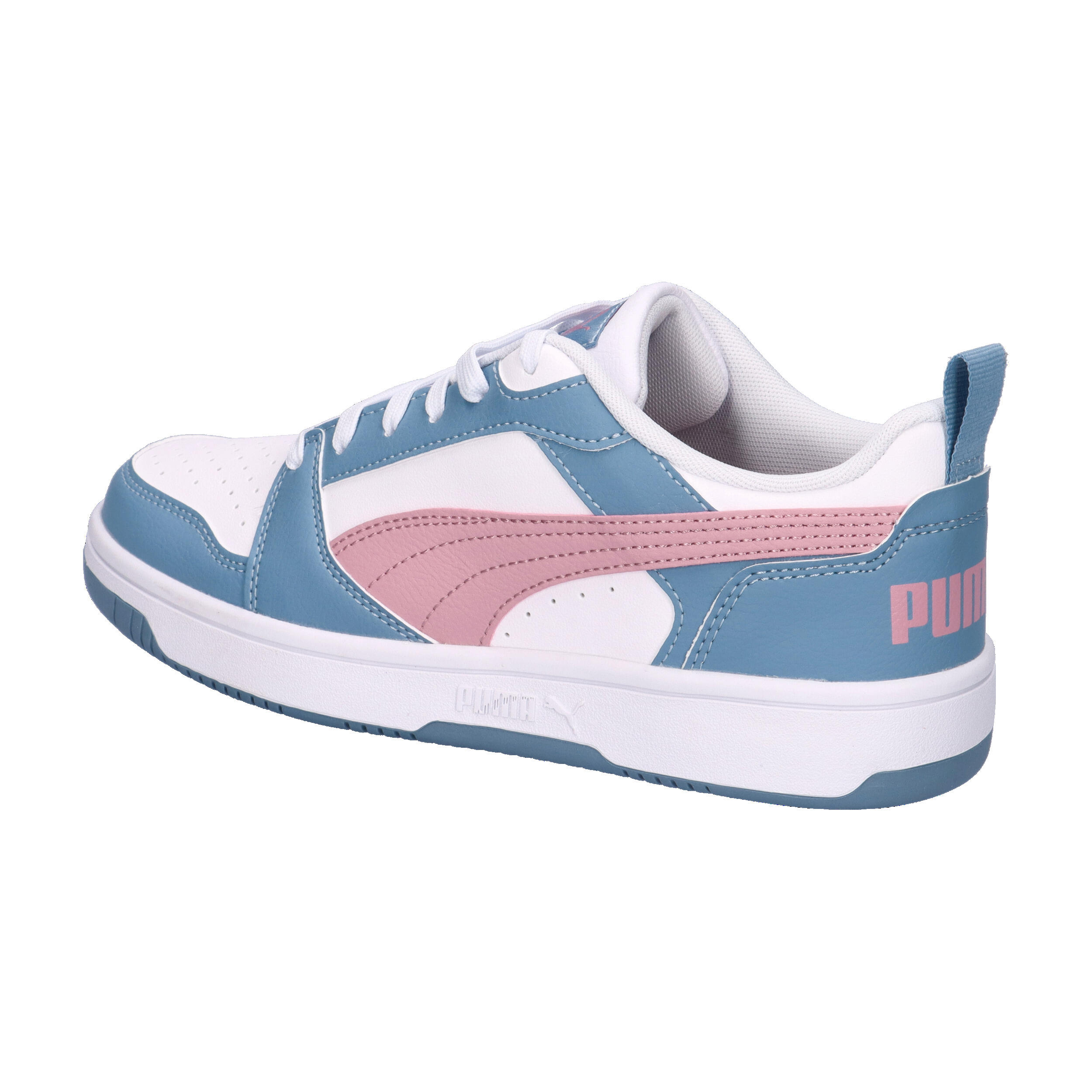 Rebound V6 Lo sneakers voor jongeren PUMA 10/14
