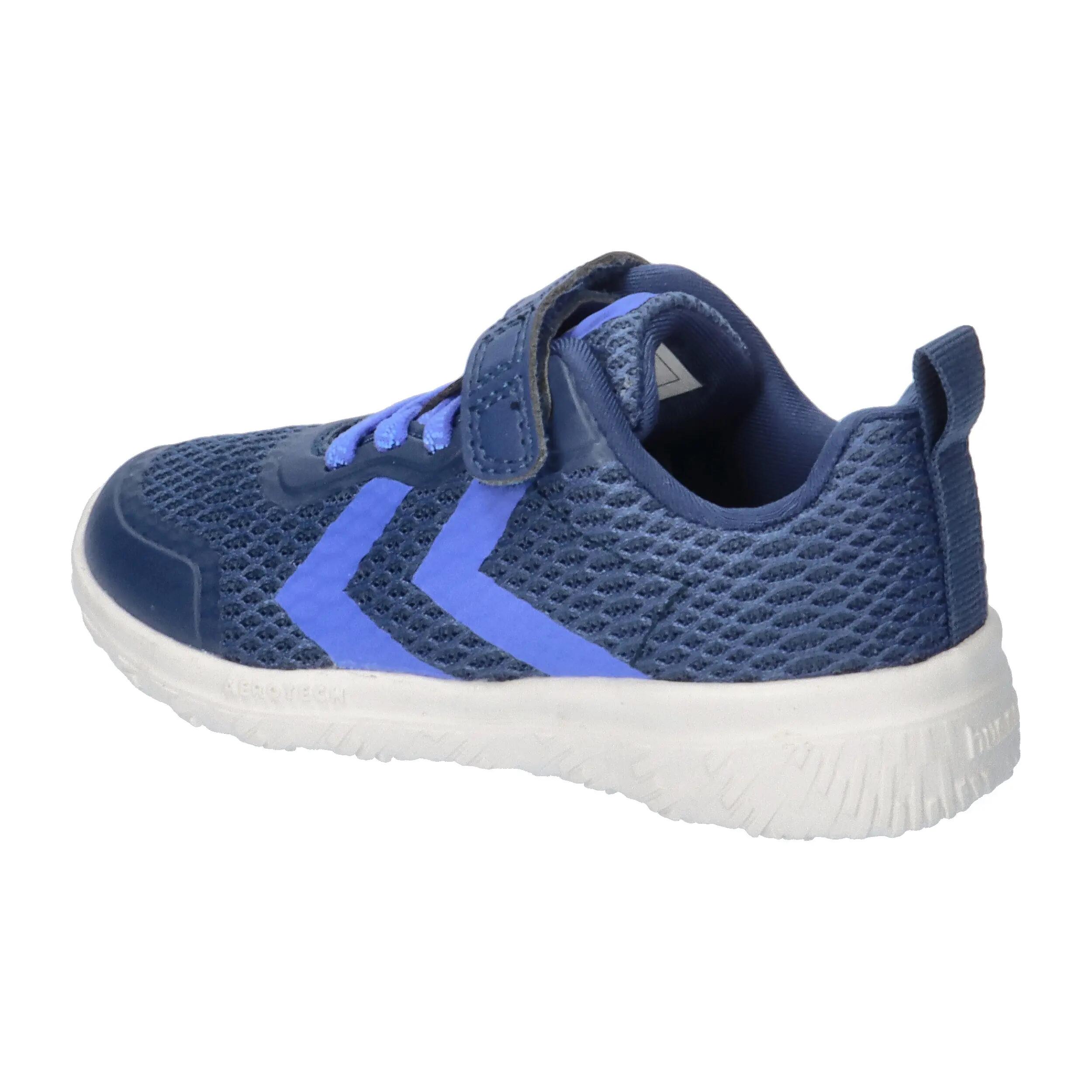 Sneakersy dla dzieci Hummel Actus Recycled 11/15