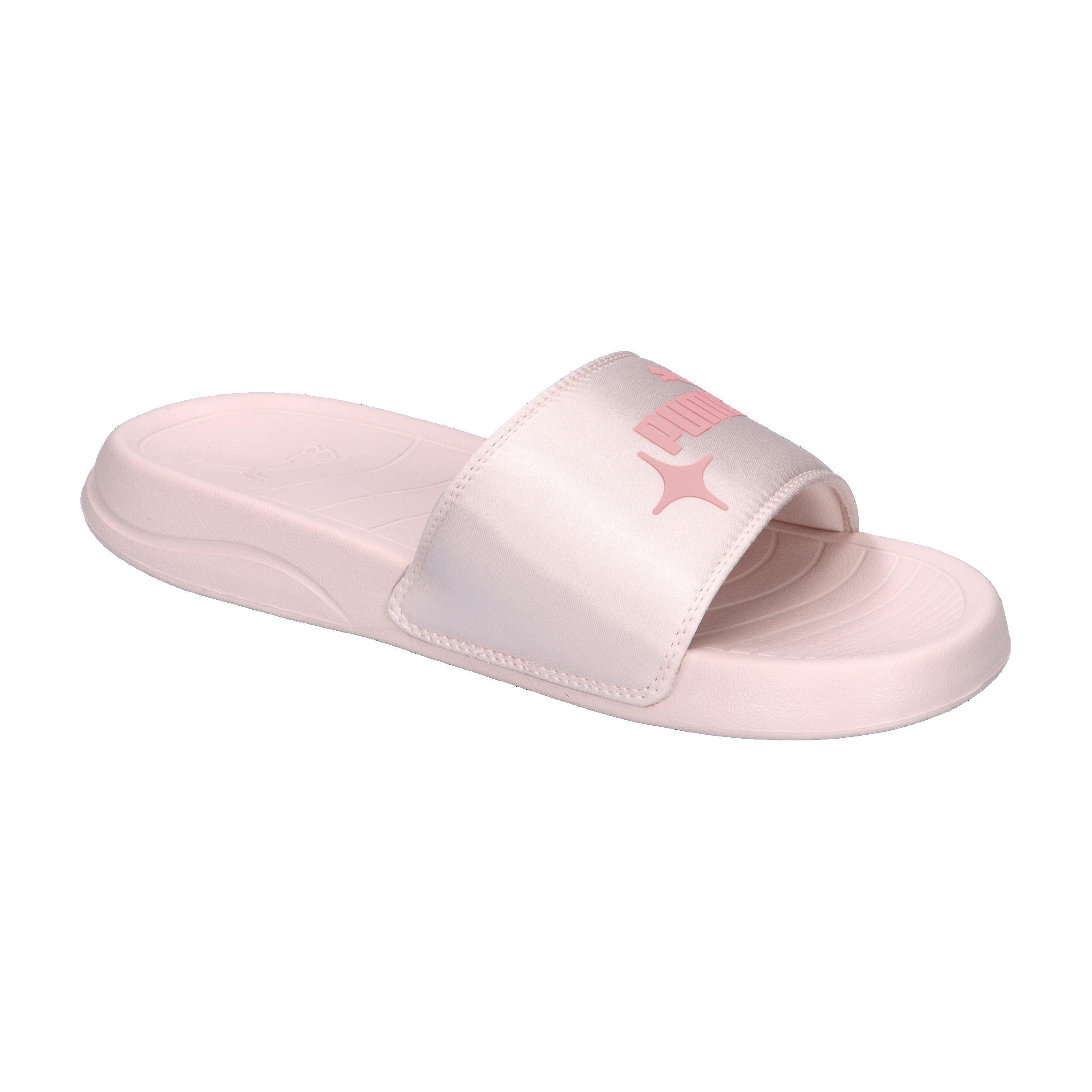 Puma Damen Badeschlappen Popcat 20 Satin Princess 402882 8/15