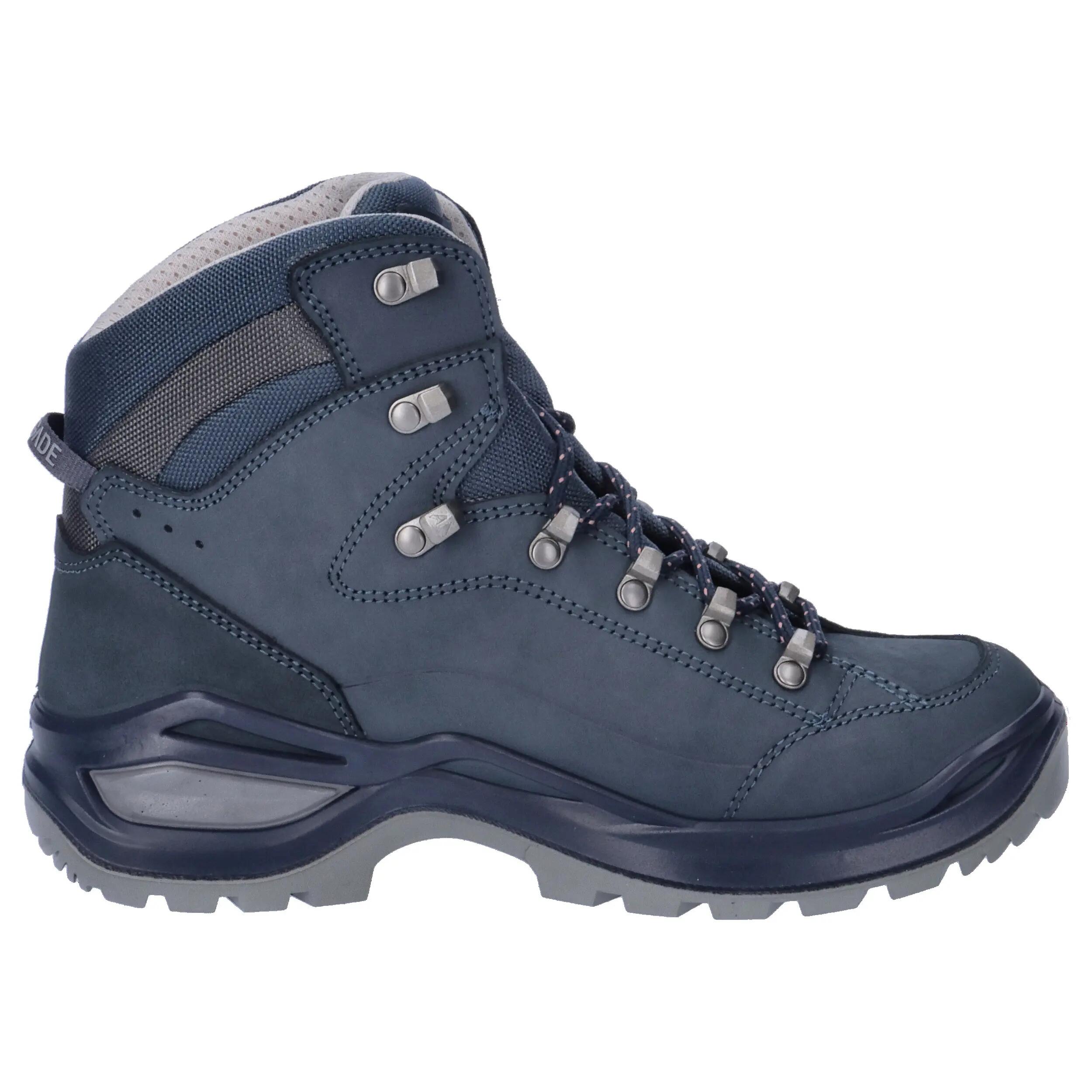 Lowa Damen Wanderschuhe RENEGADE EVO GTX MID Ws 321916 7/15
