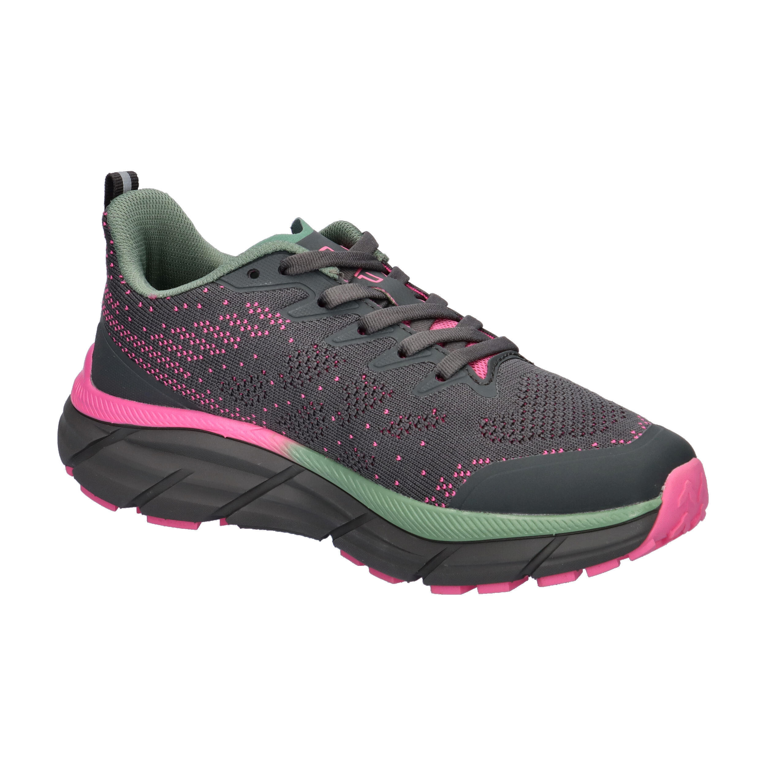 Chaussures de running multifonctionnelle femme CMP Rahmsy 8/15