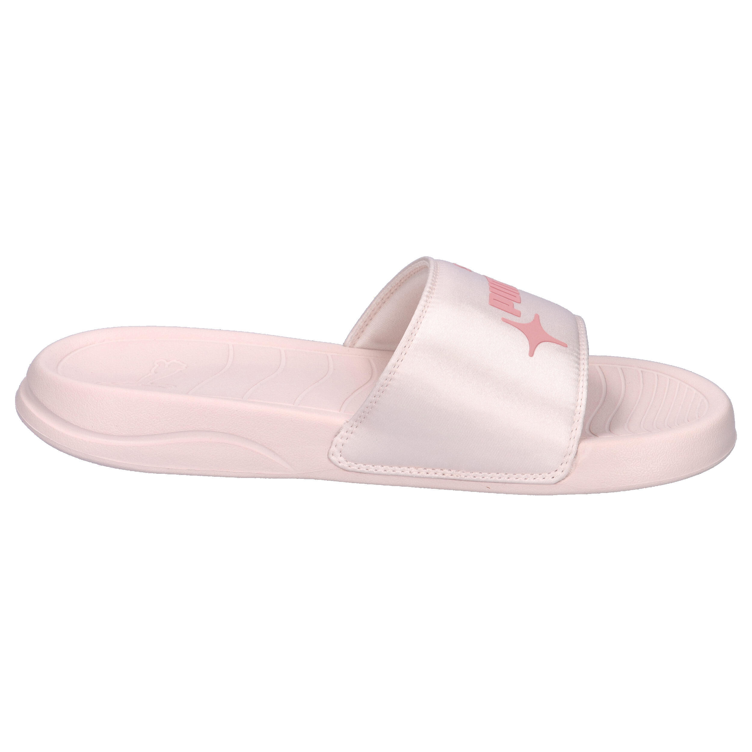 Puma Damen Badeschlappen Popcat 20 Satin Princess 402882 7/15
