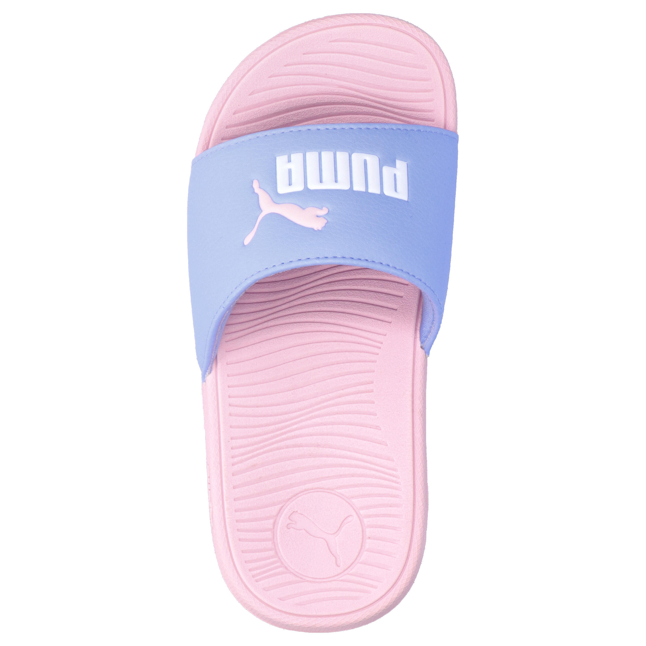 Puma Kinder Badeschlappen Cool Cat 2.0 PS 390884 5/15
