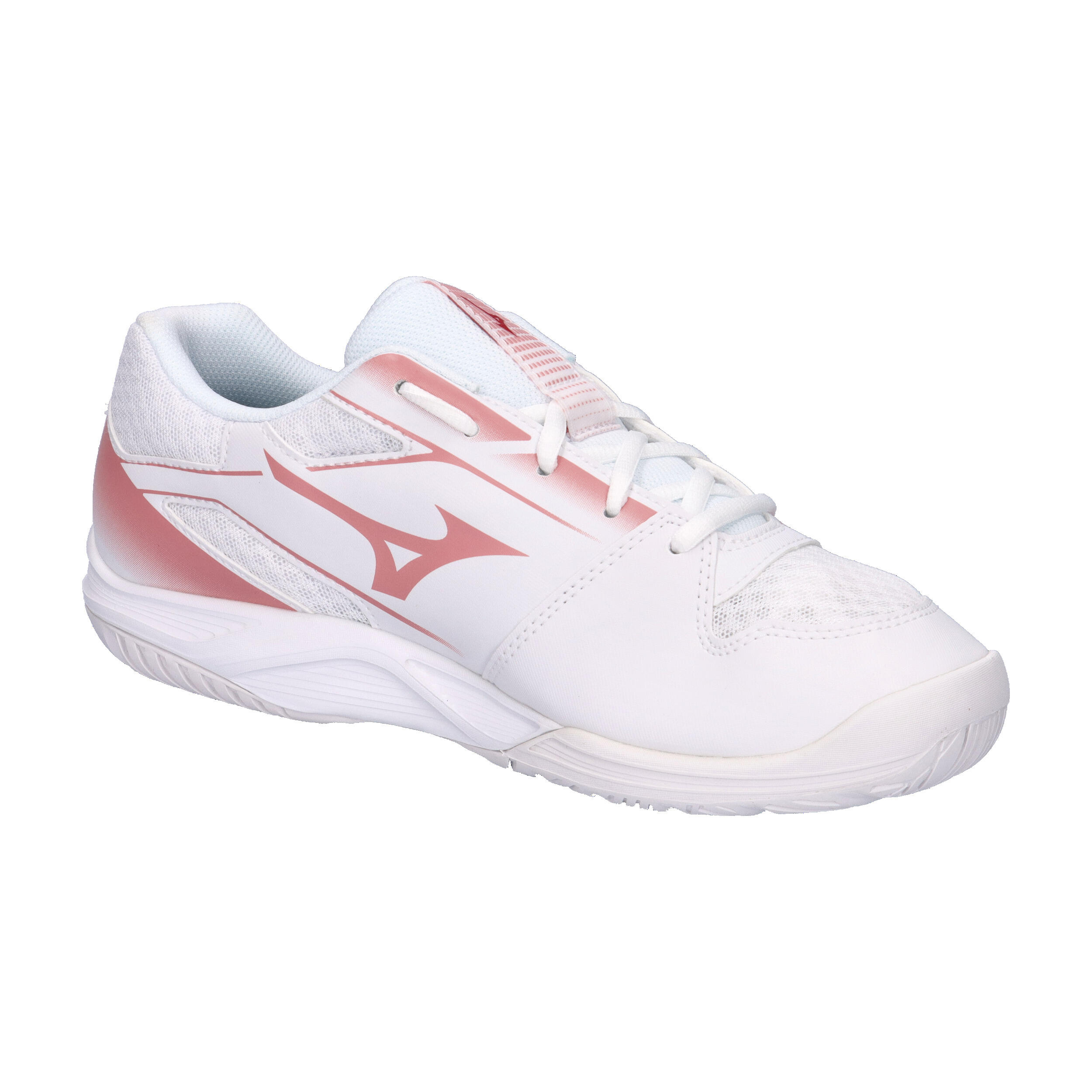 Sapatilhas de salão para mulher Mizuno Cyclone Speed 5 8/15