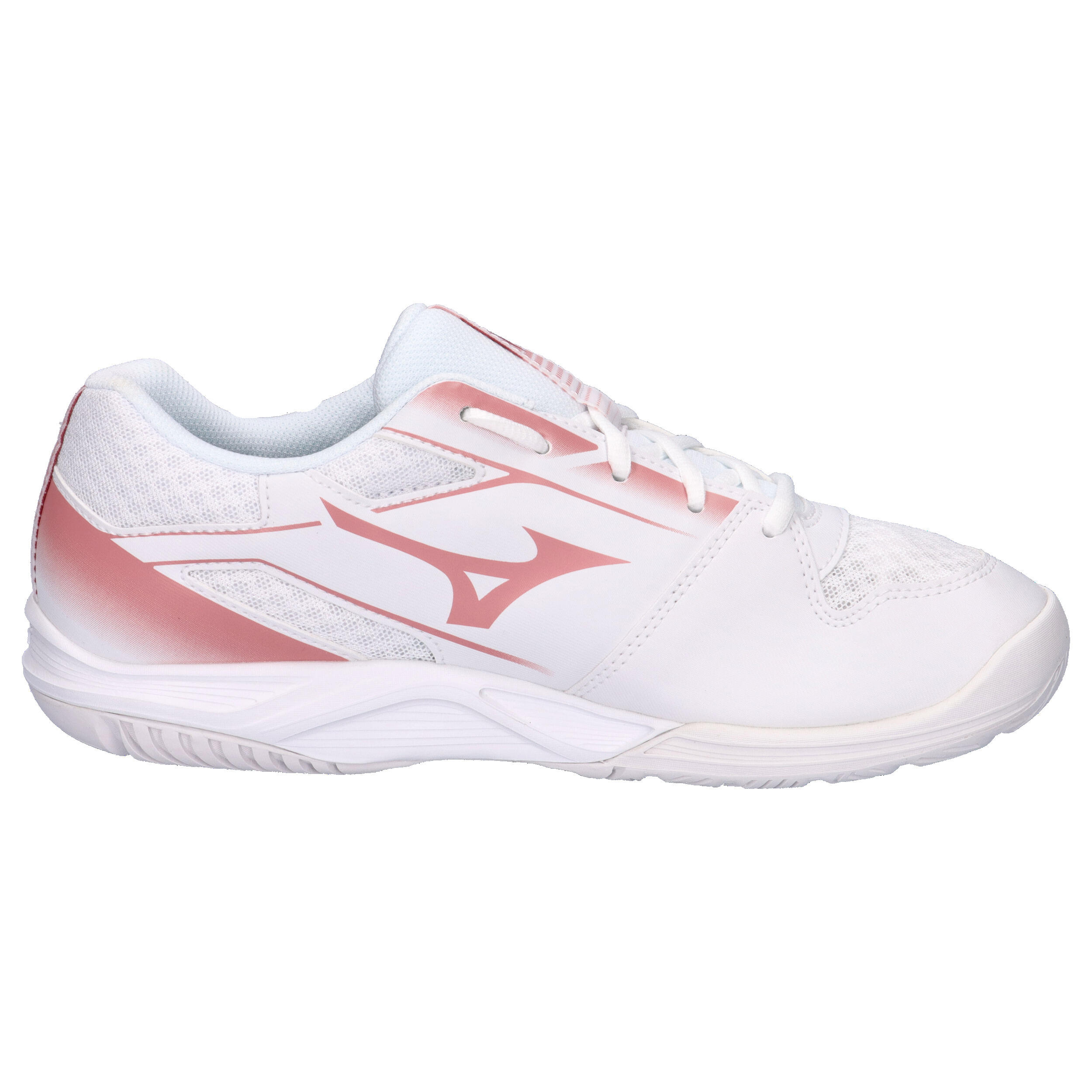 Sapatilhas de salão para mulher Mizuno Cyclone Speed 5 7/15