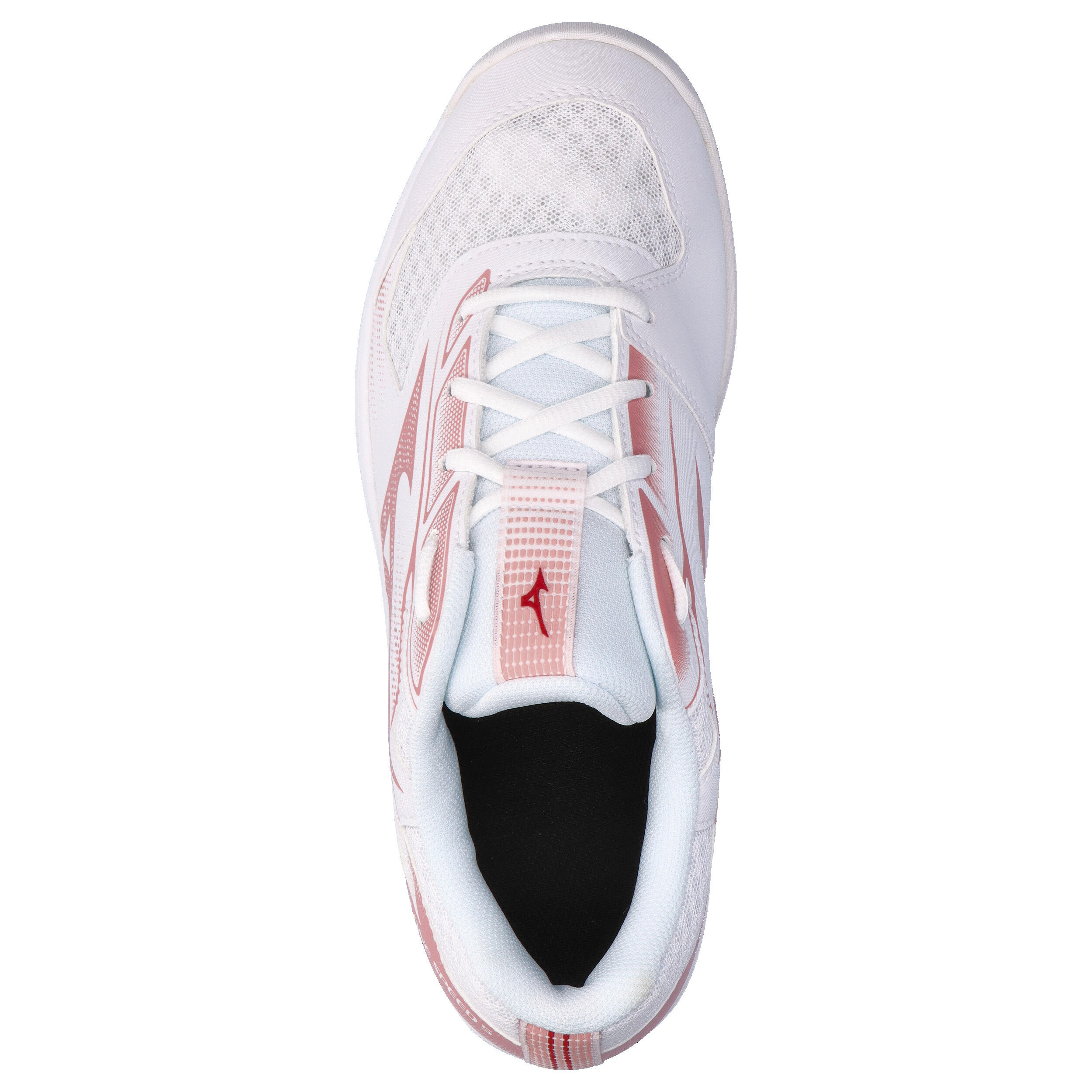 Sapatilhas de salão para mulher Mizuno Cyclone Speed 5 6/15
