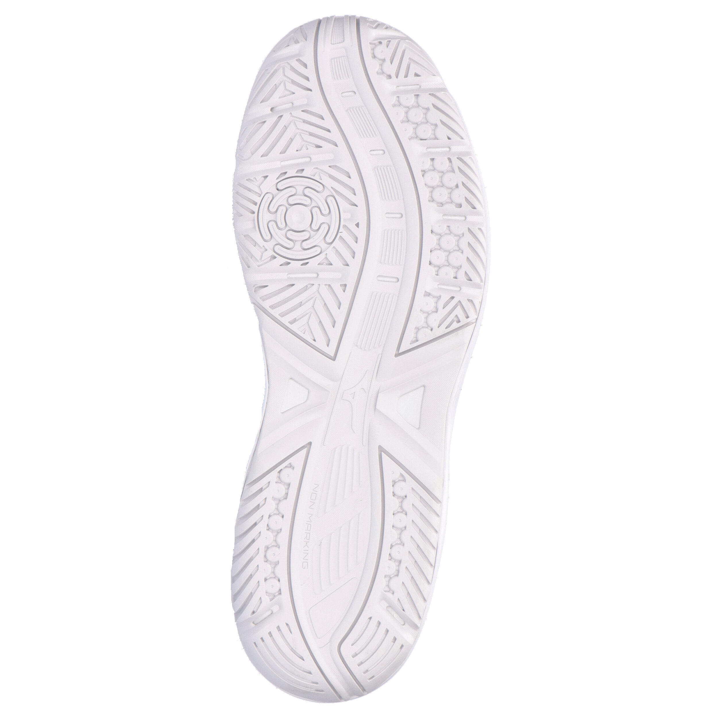 Sapatilhas de salão para mulher Mizuno Cyclone Speed 5 5/15