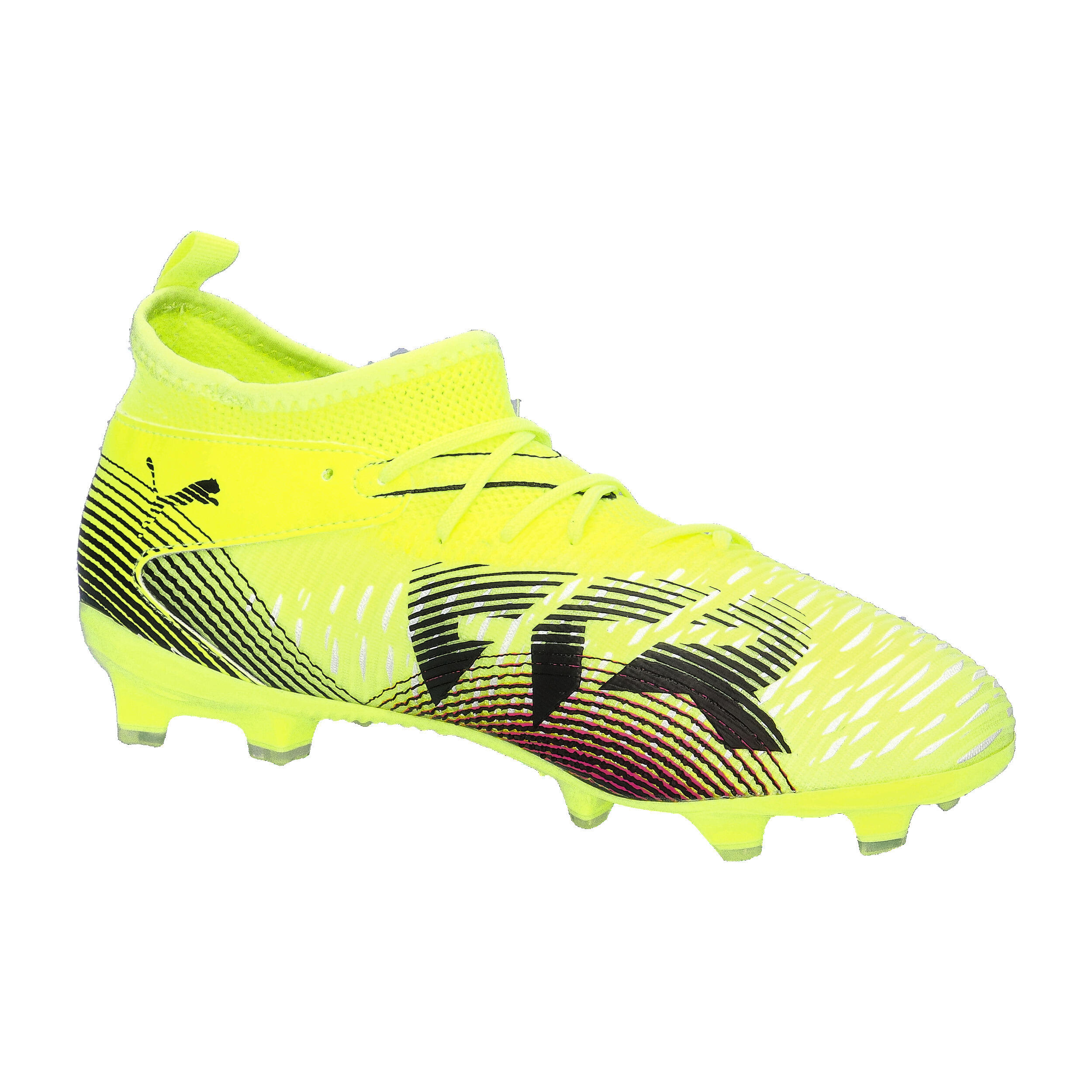 FUTURE 8 MATCH FG/AG voetbalschoenen voor jongeren PUMA 8/15