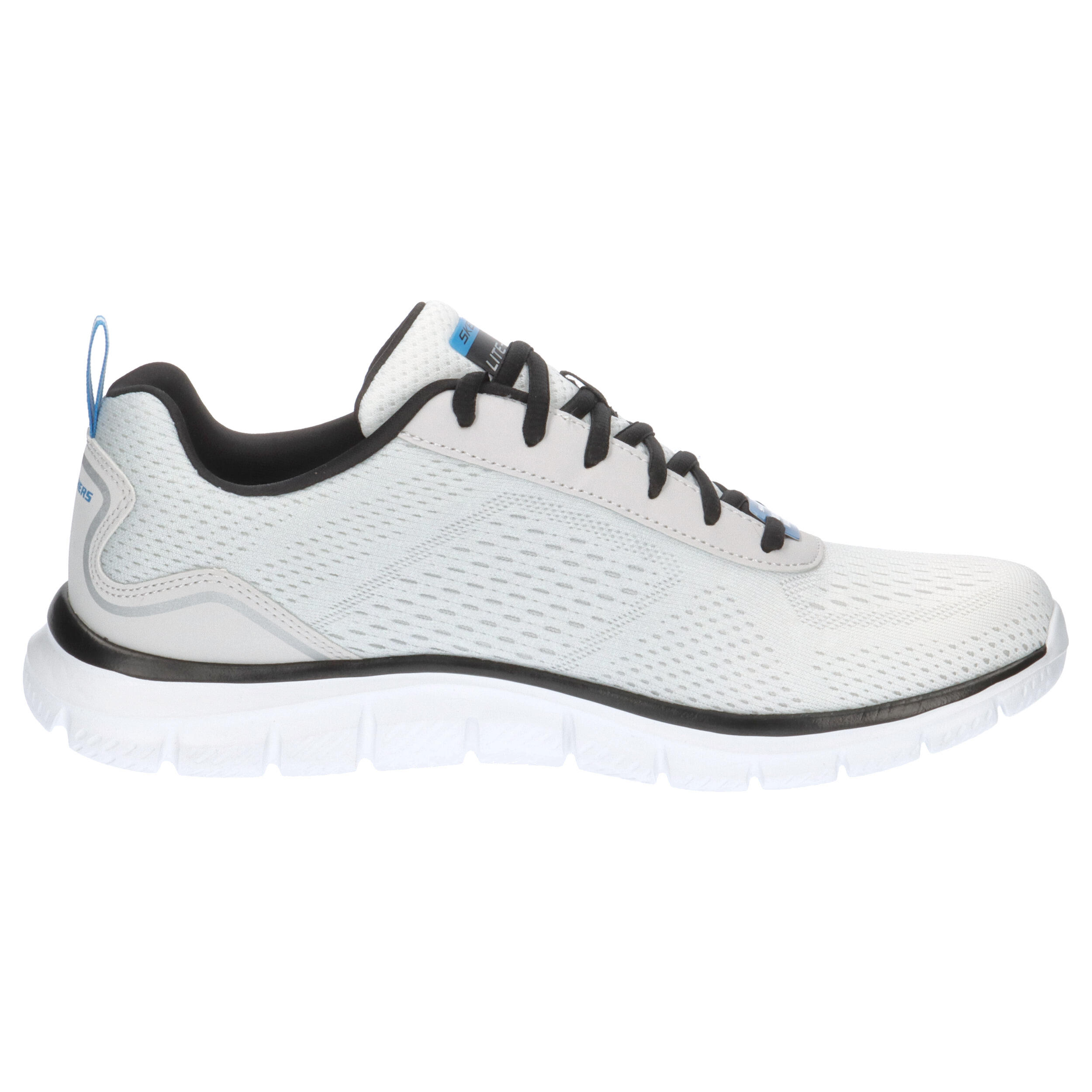 Tênis Skechers Track-Ripkent Adulto 7/15
