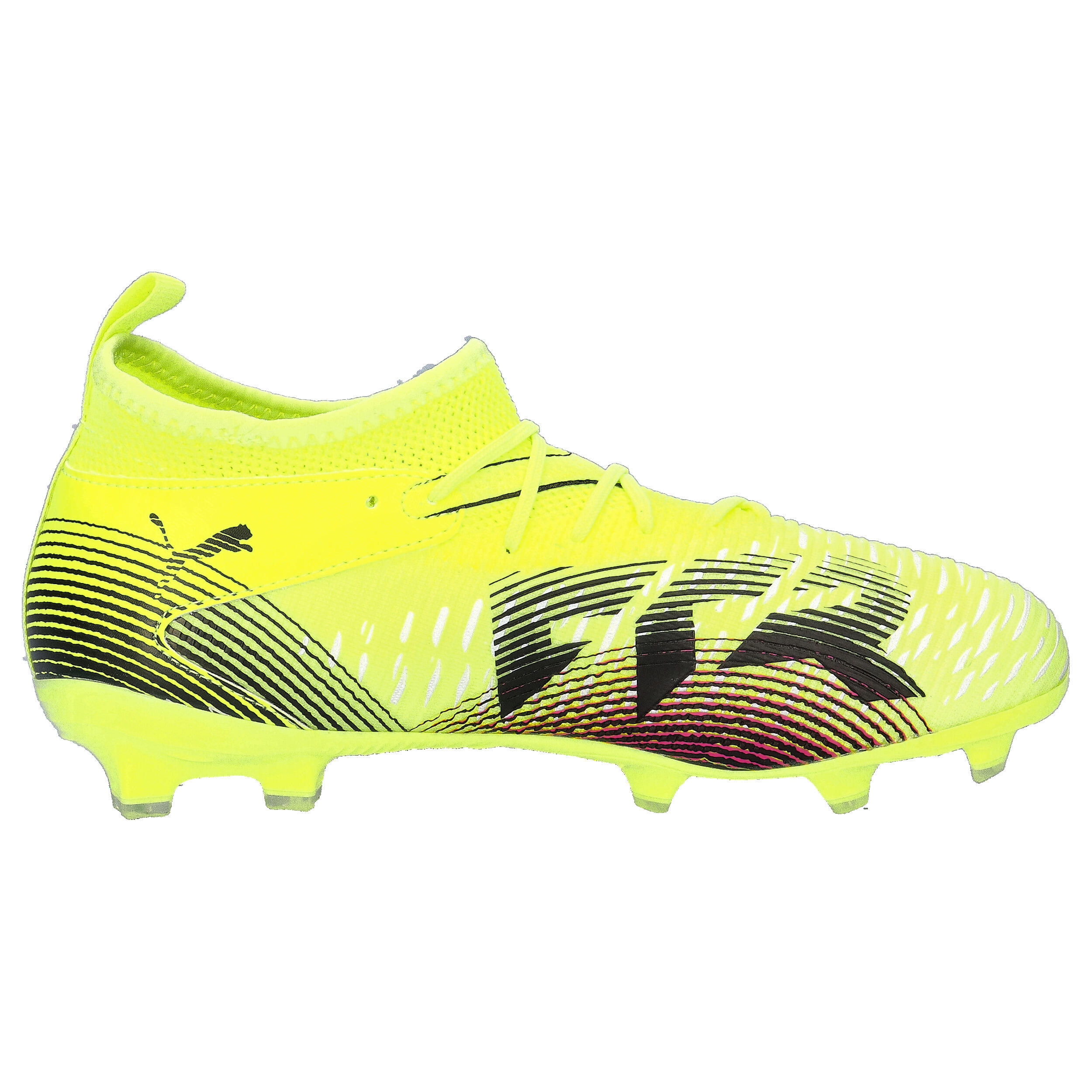 FUTURE 8 MATCH FG/AG voetbalschoenen voor jongeren PUMA 7/15