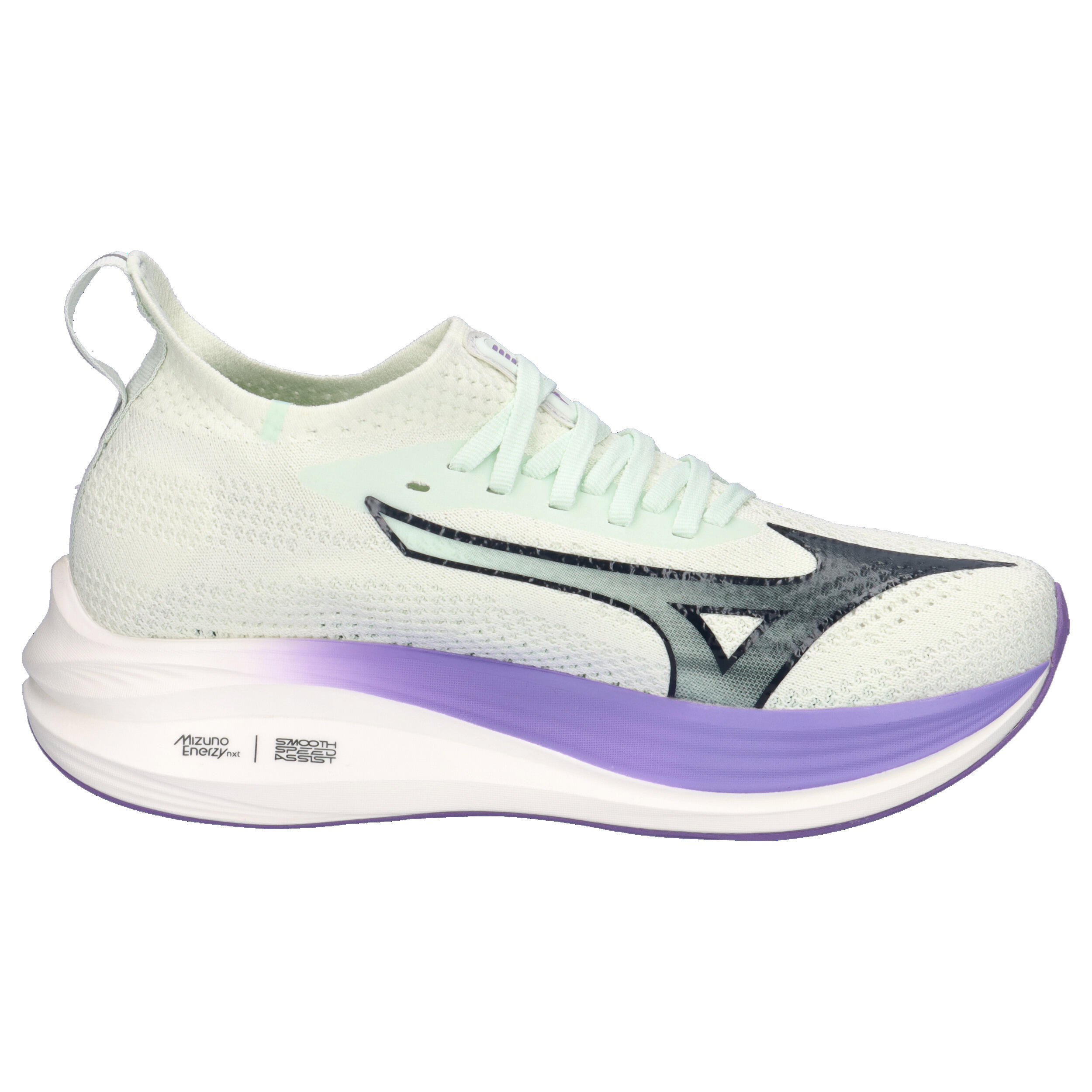 Zapatillas de running Mizuno modelo J1GD258621 para mujer 7/15