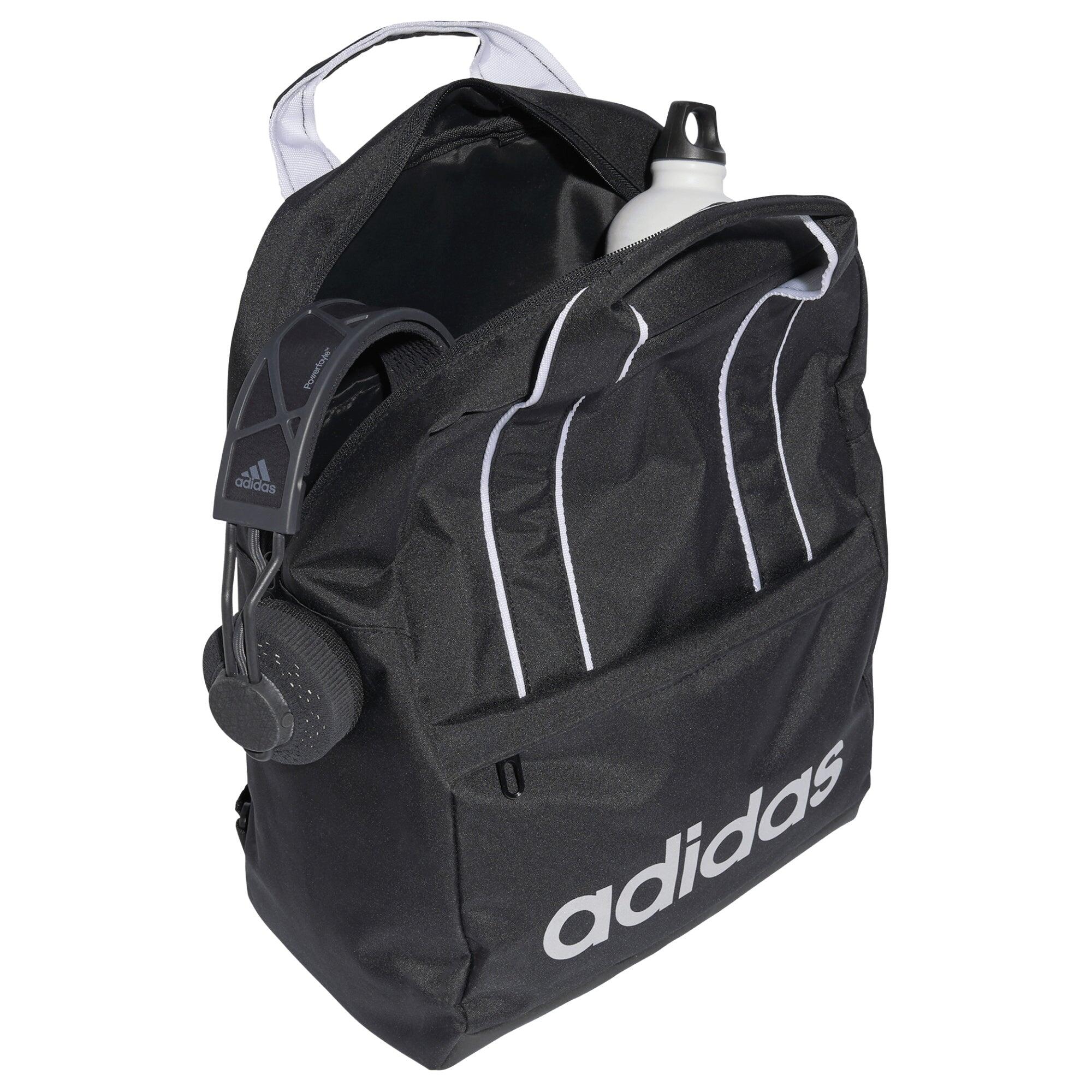 adidas Damen Rucksack W Linear Essentials Backpack 4/11