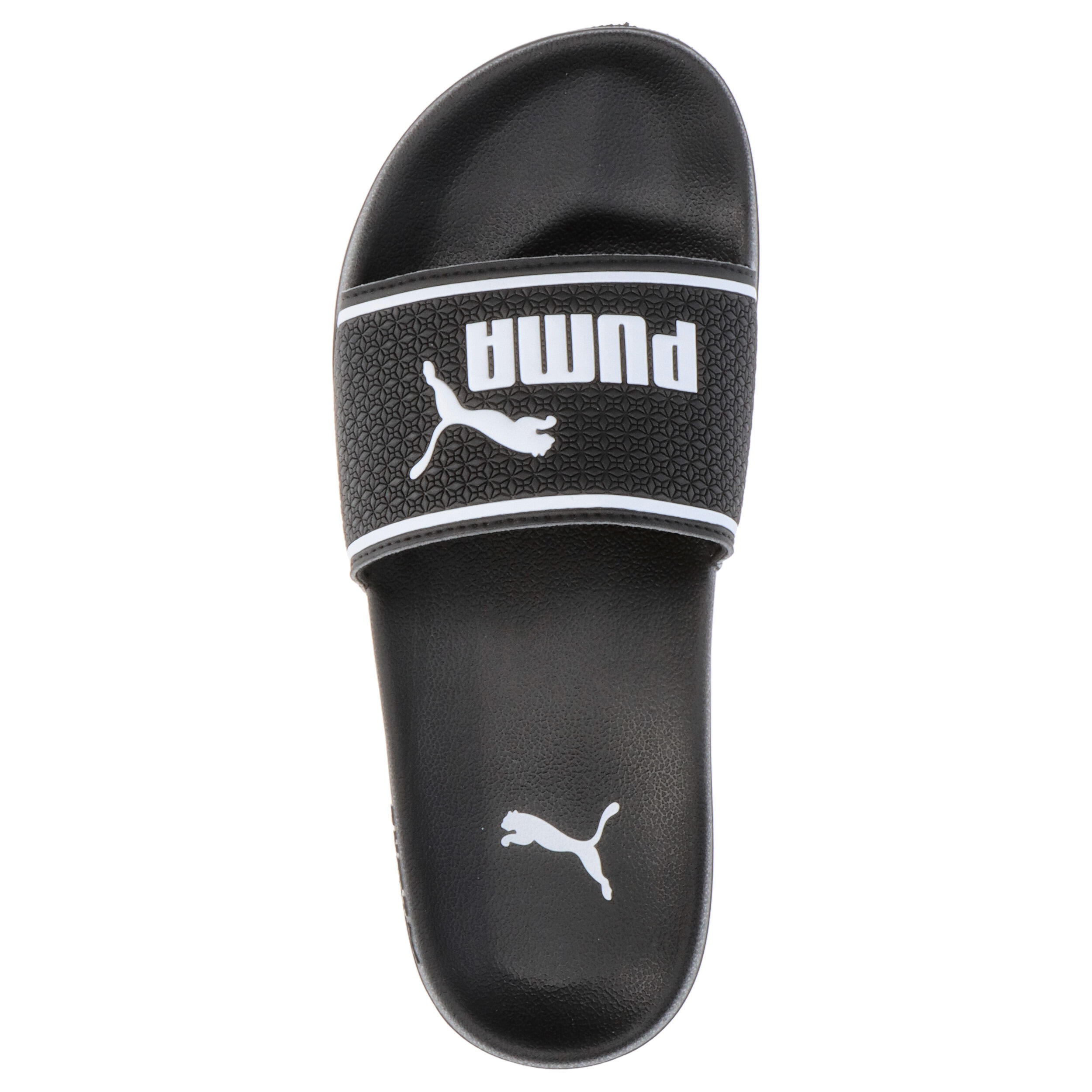 Puma Kinder Badeschlappen Leadcat 2.0 PS 384435 5/15