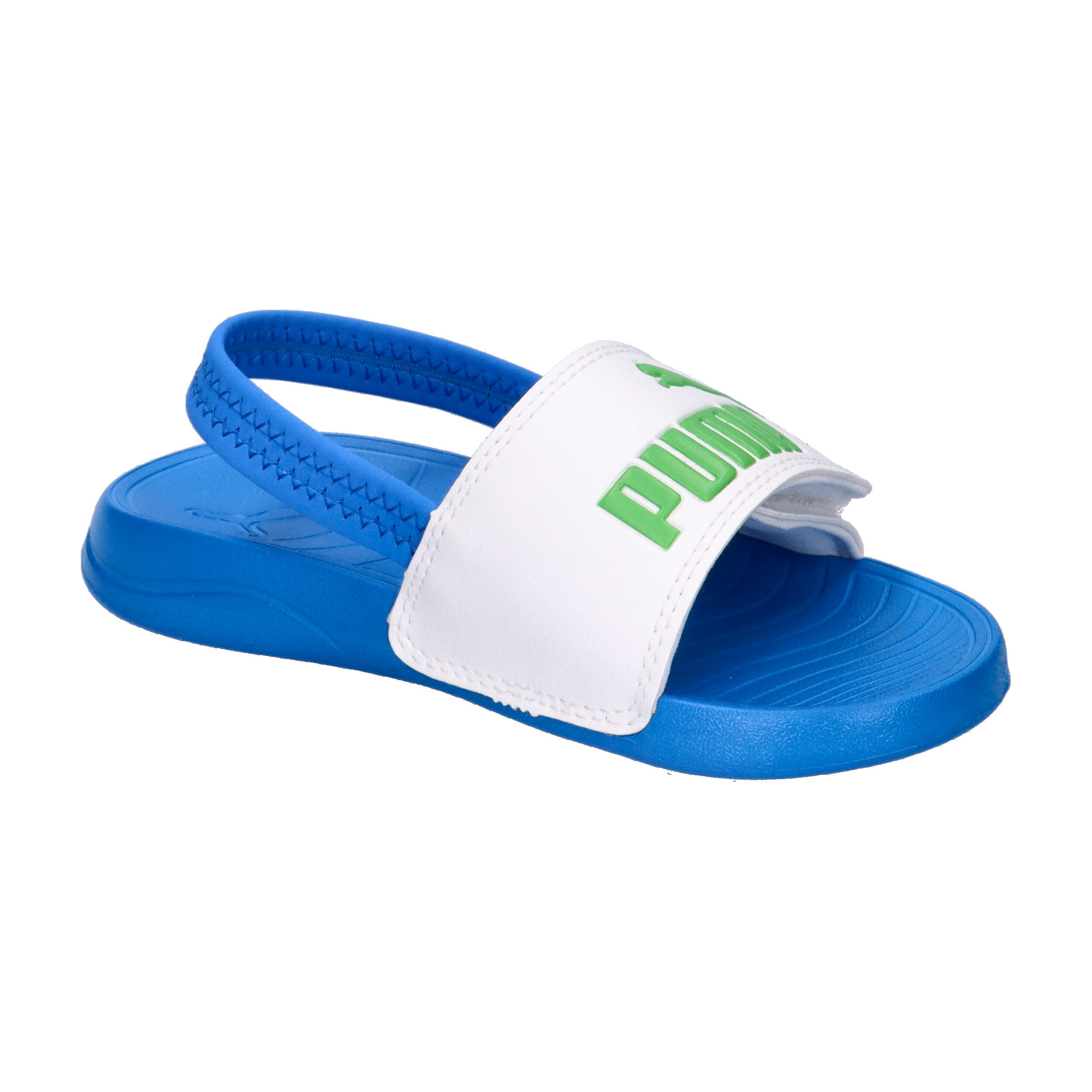 dla dzieci Sandals Puma Popcat 20 8/15