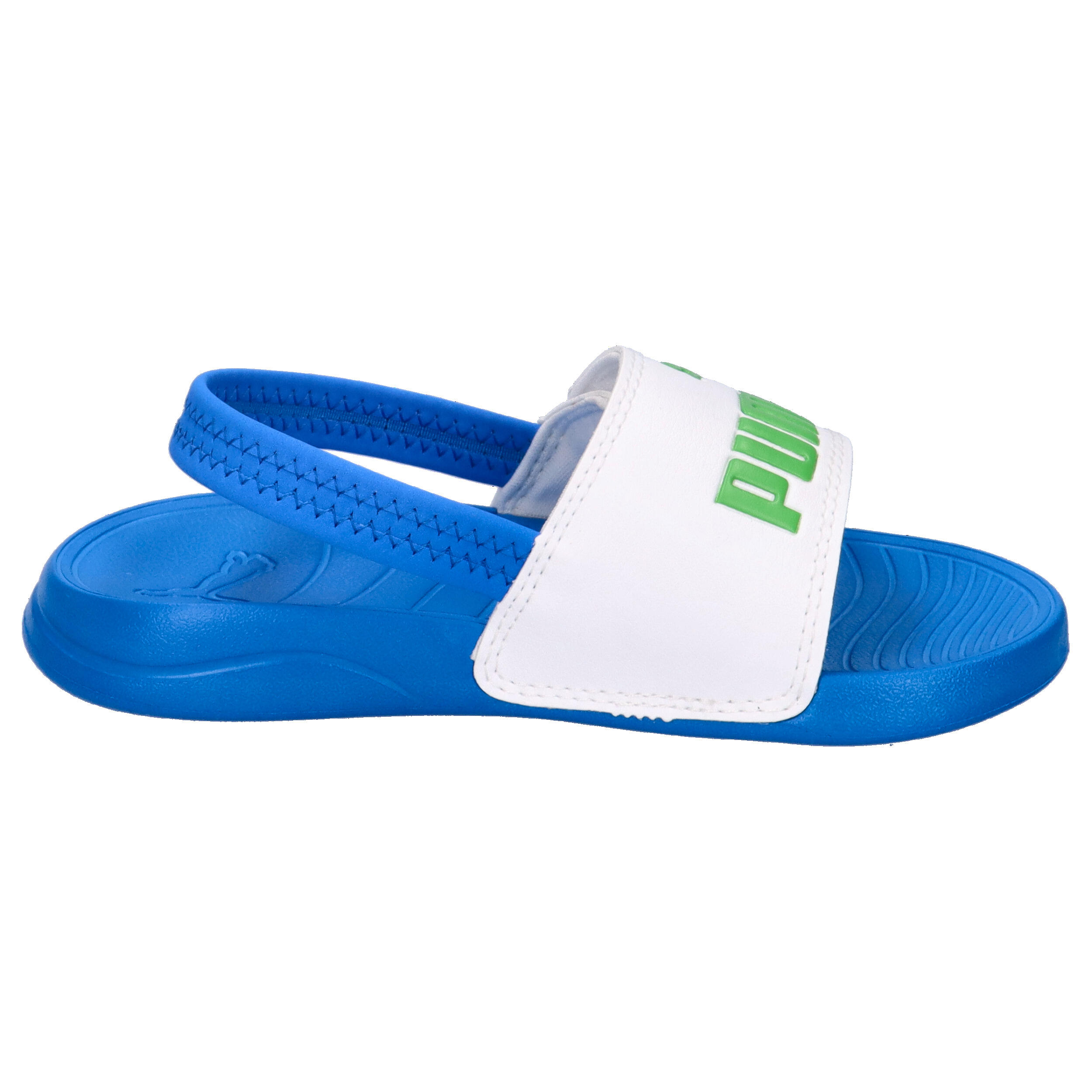 dla dzieci Sandals Puma Popcat 20 7/15