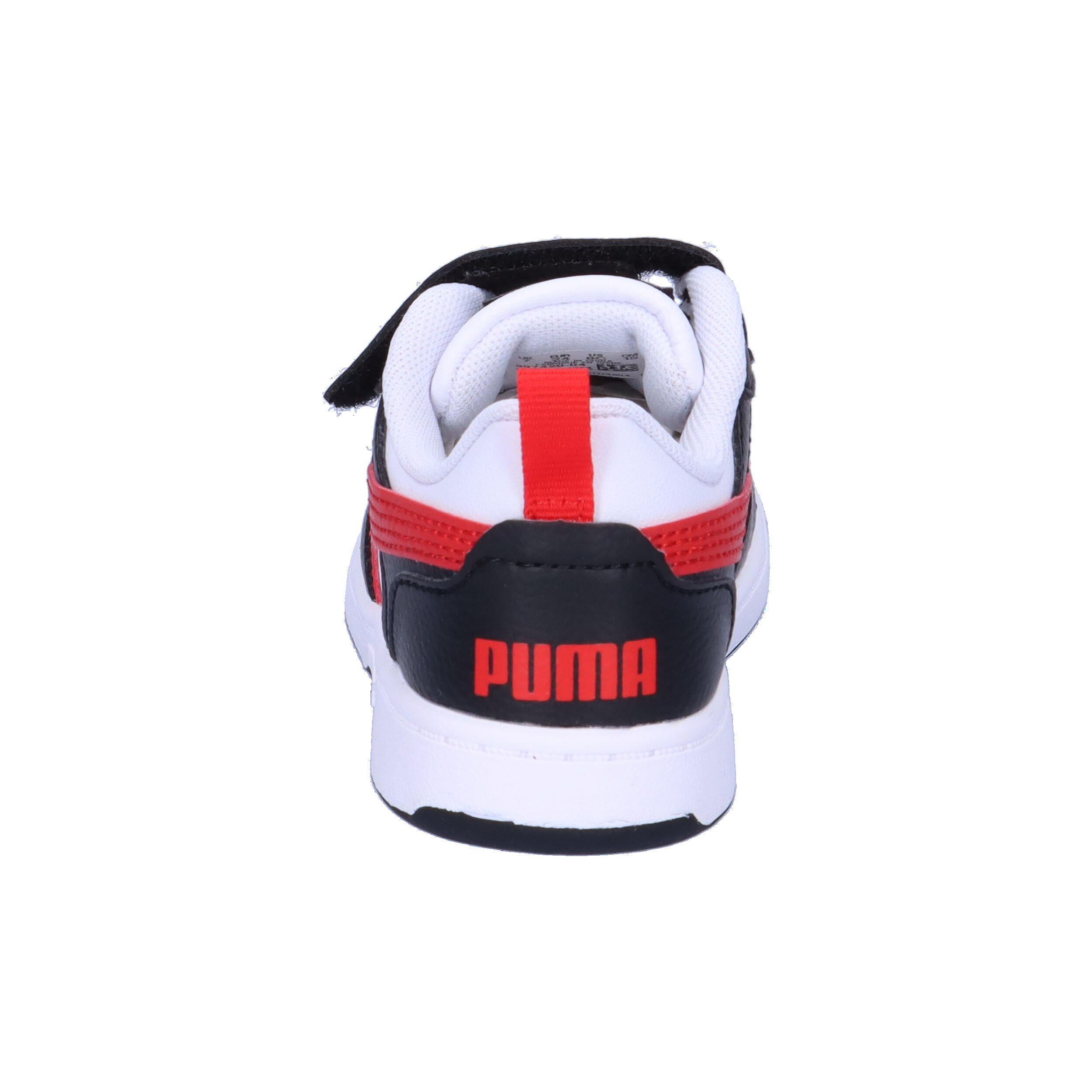 Sneakersy PUMA Rebound V6 Lo dla małych dzieci PUMA 13/15