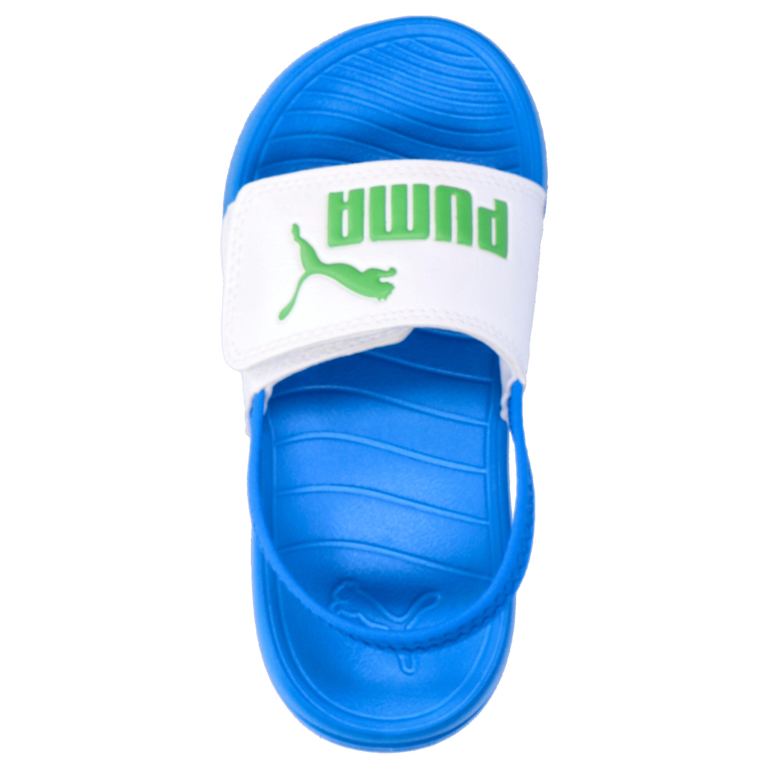 dla dzieci Sandals Puma Popcat 20 5/15
