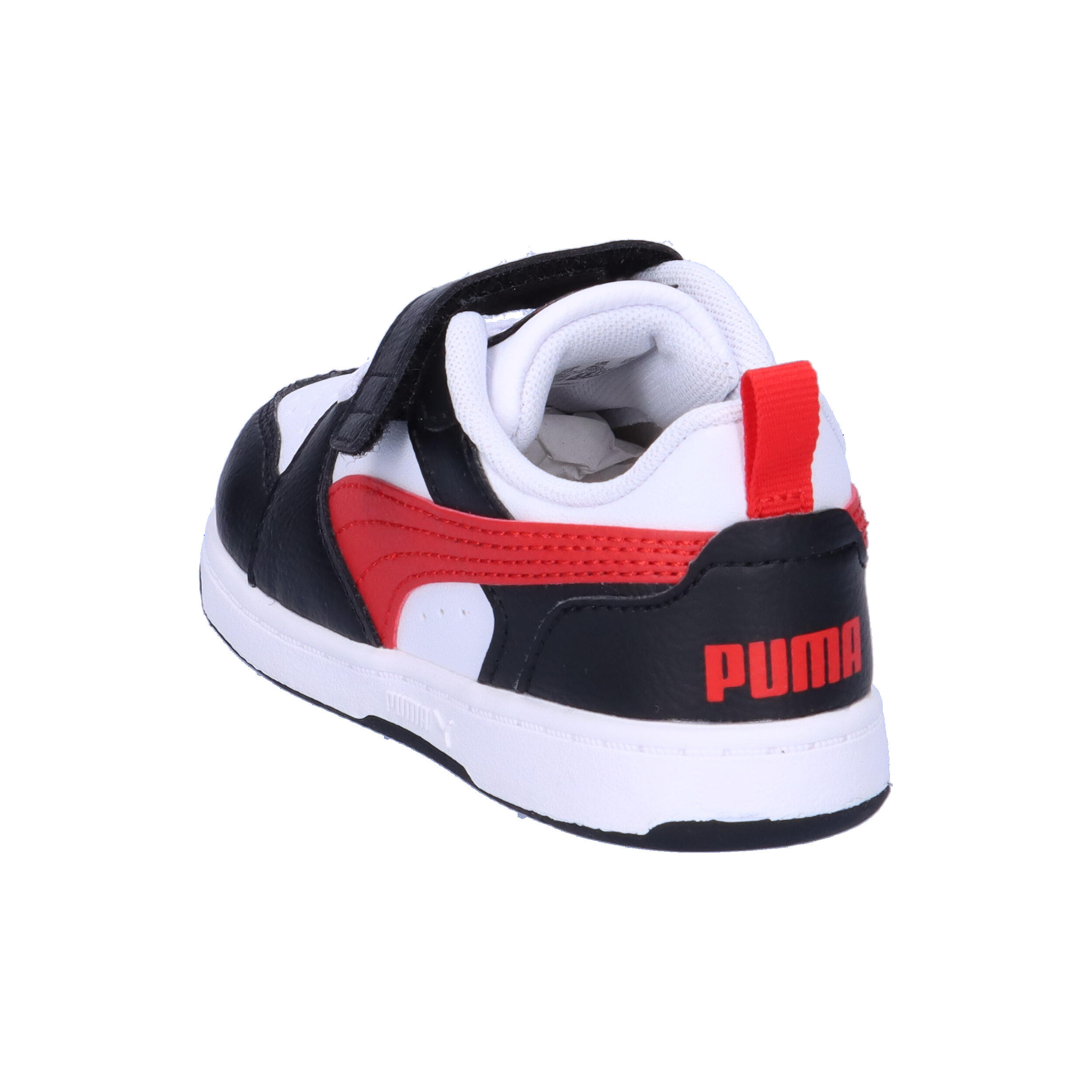 Sneakersy PUMA Rebound V6 Lo dla małych dzieci PUMA 12/15