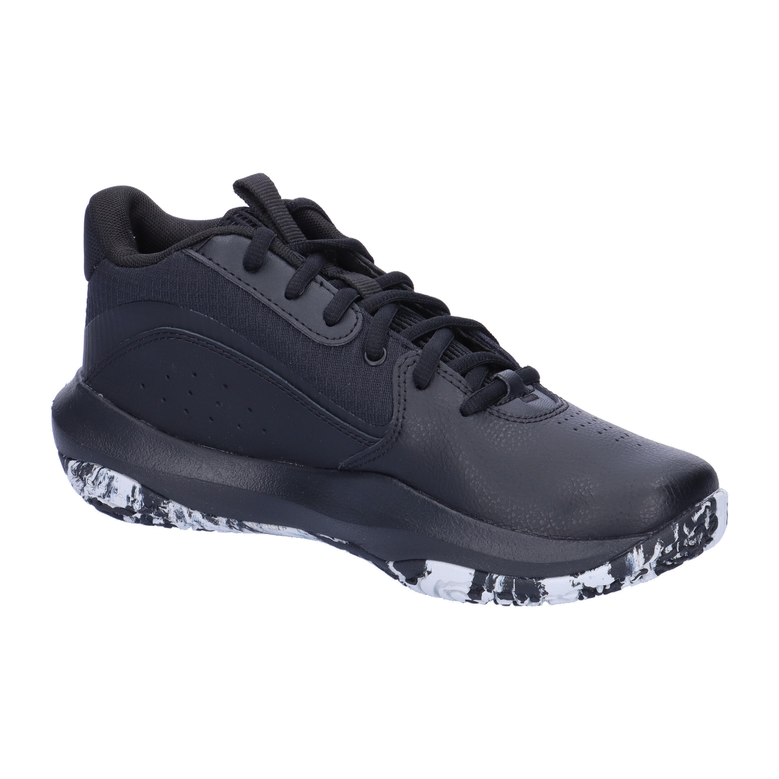 Under Armour Kinder Basketballschuhe GS Lockdown 7 3028513 8/15