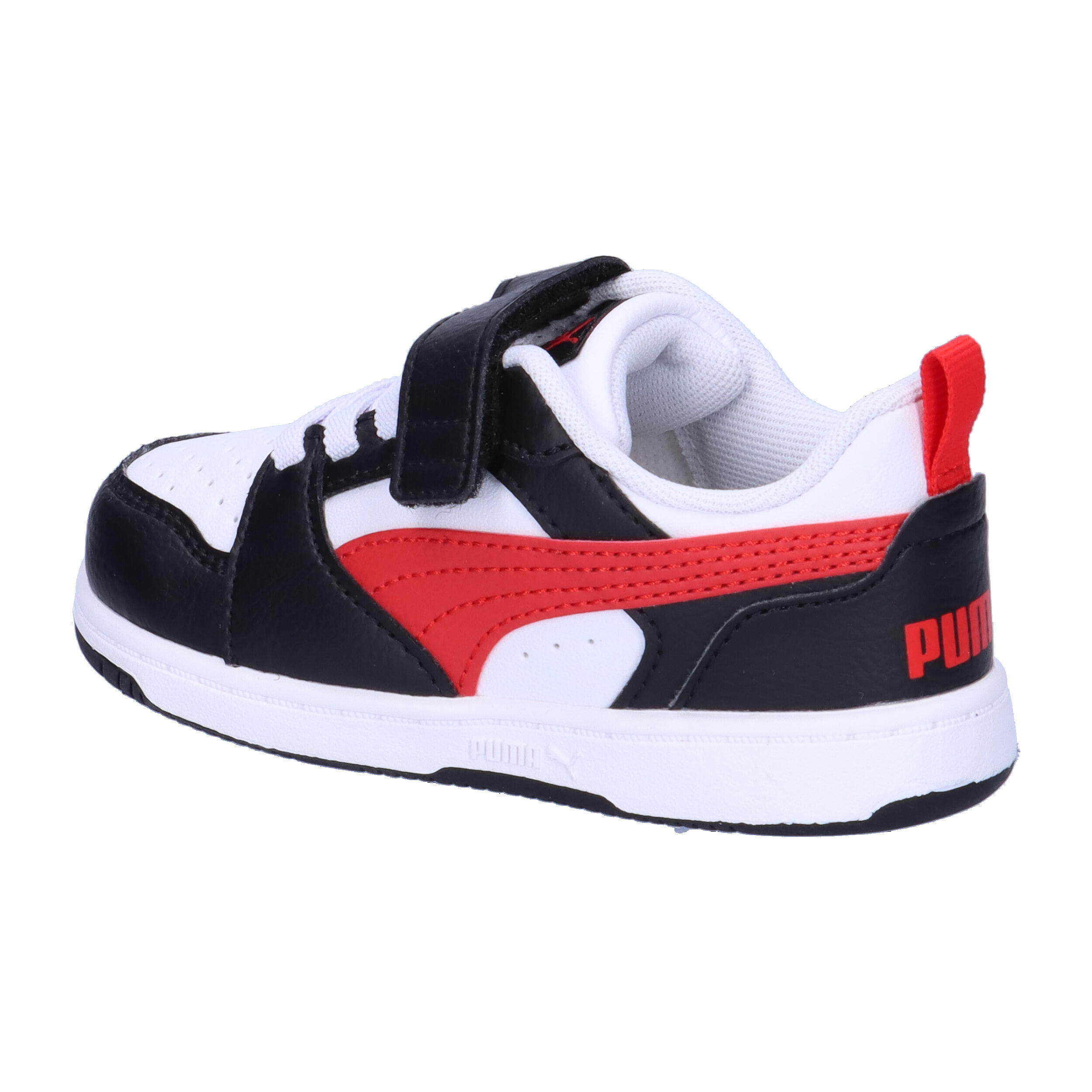 Sneakersy PUMA Rebound V6 Lo dla małych dzieci PUMA 11/15