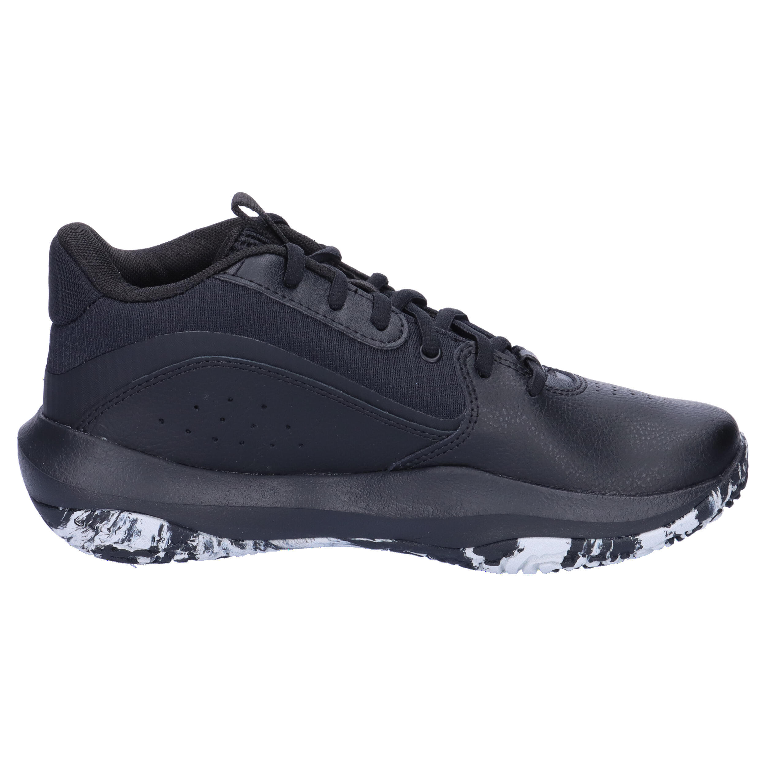 Under Armour Kinder Basketballschuhe GS Lockdown 7 3028513 7/15