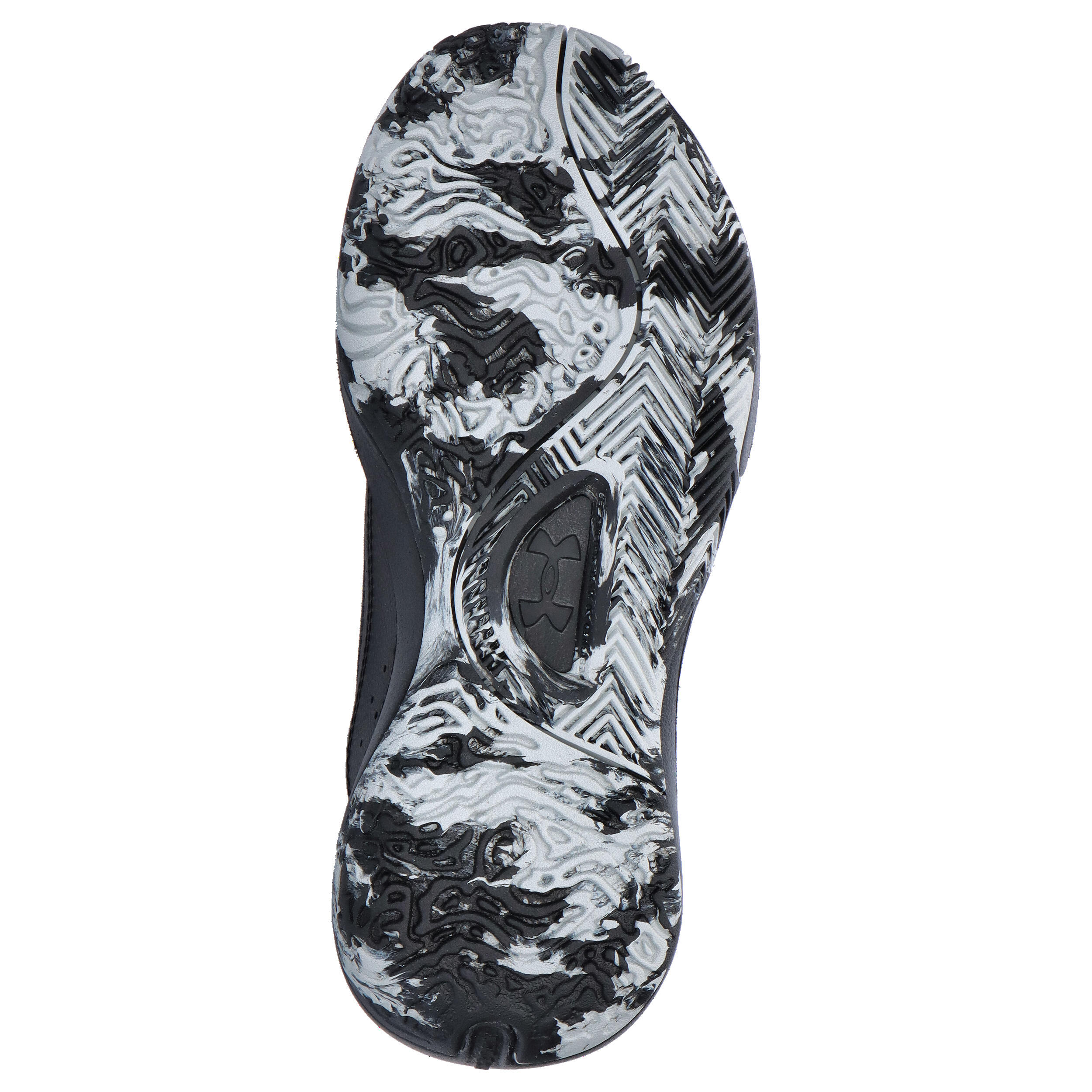 Under Armour Kinder Basketballschuhe GS Lockdown 7 3028513 6/15