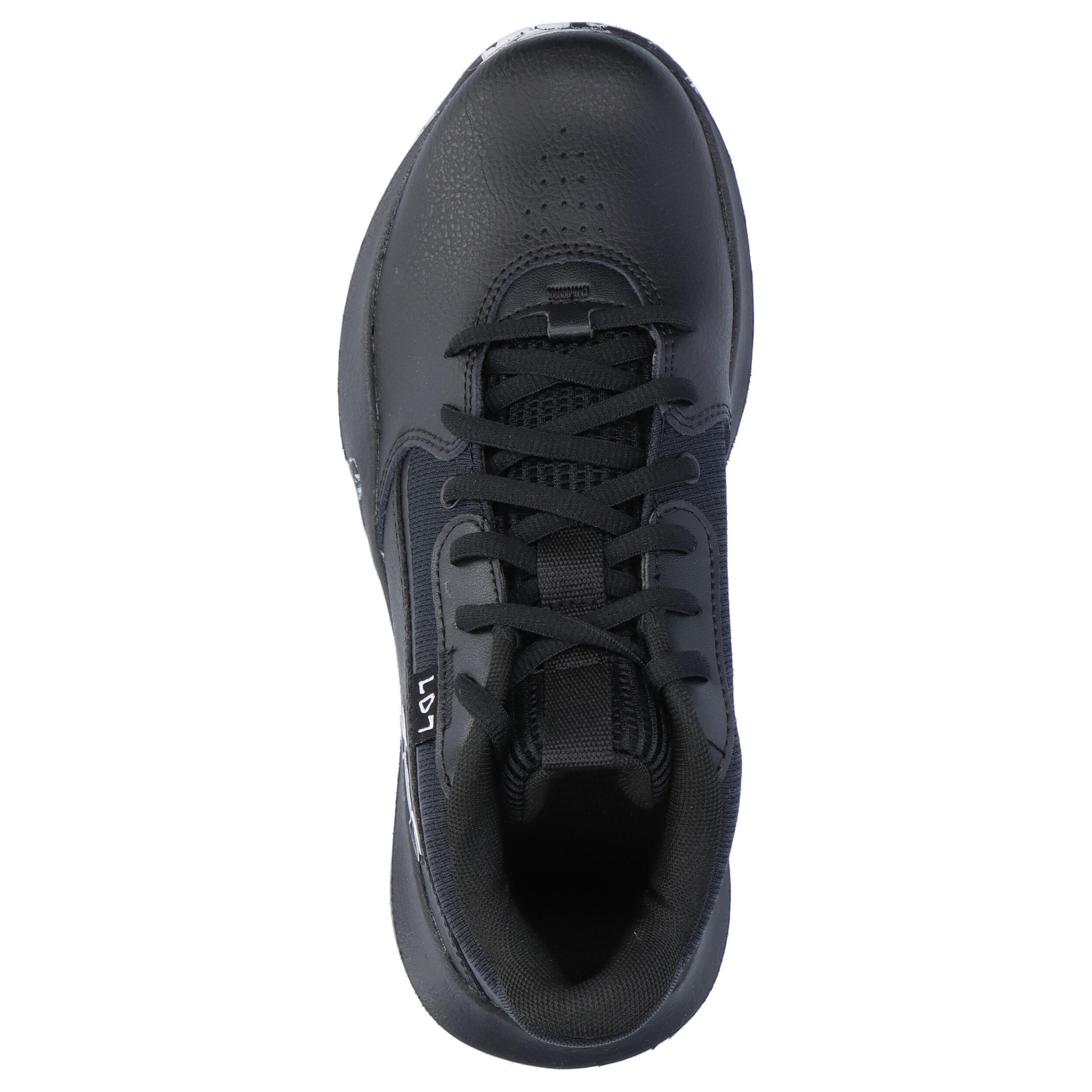 Under Armour Kinder Basketballschuhe GS Lockdown 7 3028513 5/15