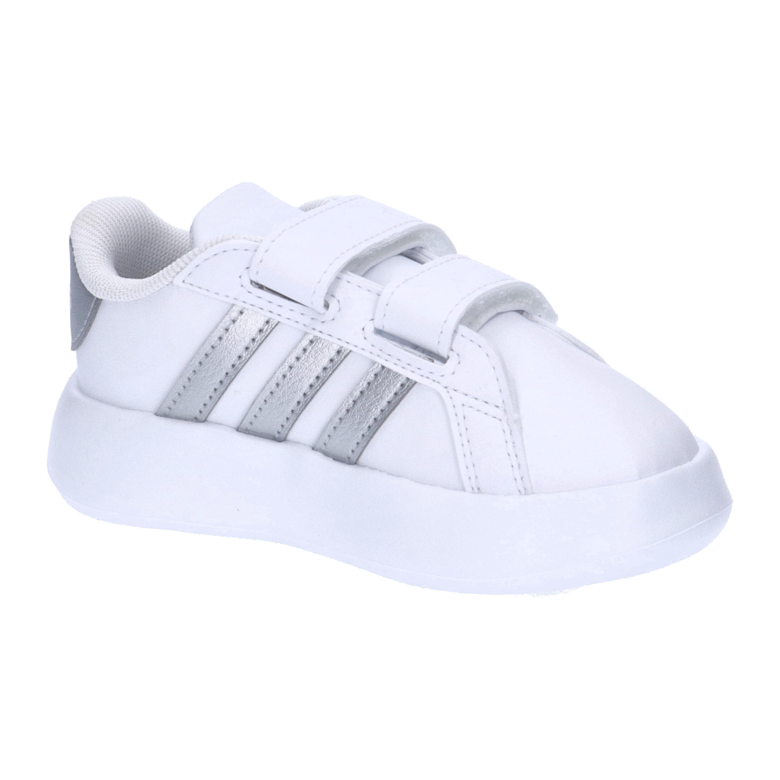 Grand Court 2.0 Kids Schuh 8/15