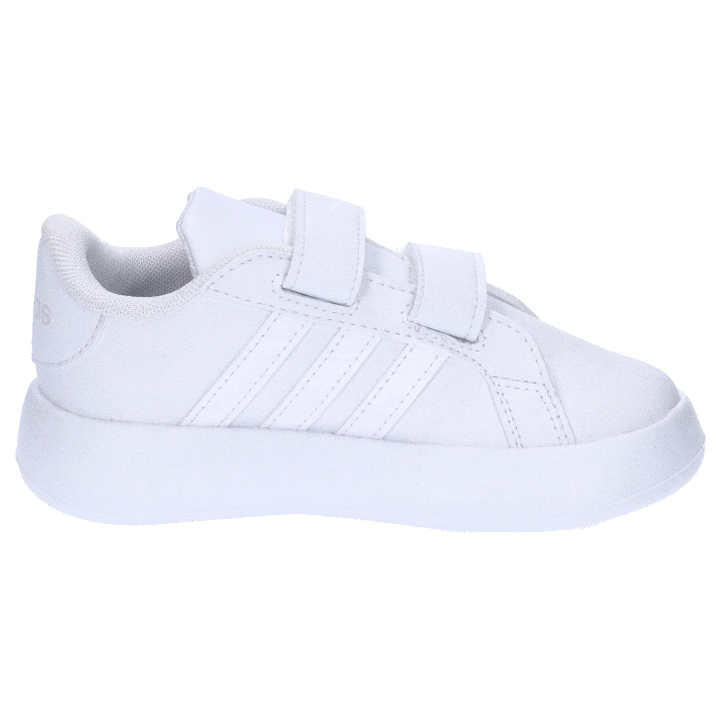 Grand Court 2.0 I 'White Grey' — foto 7