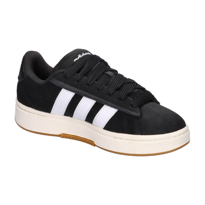 Pantofi Sport Adidas Model Grand Court Alpha 0 Culoare Negru