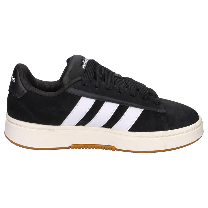 Pantofi Sport Adidas Model Grand Court Alpha 0 Culoare Negru