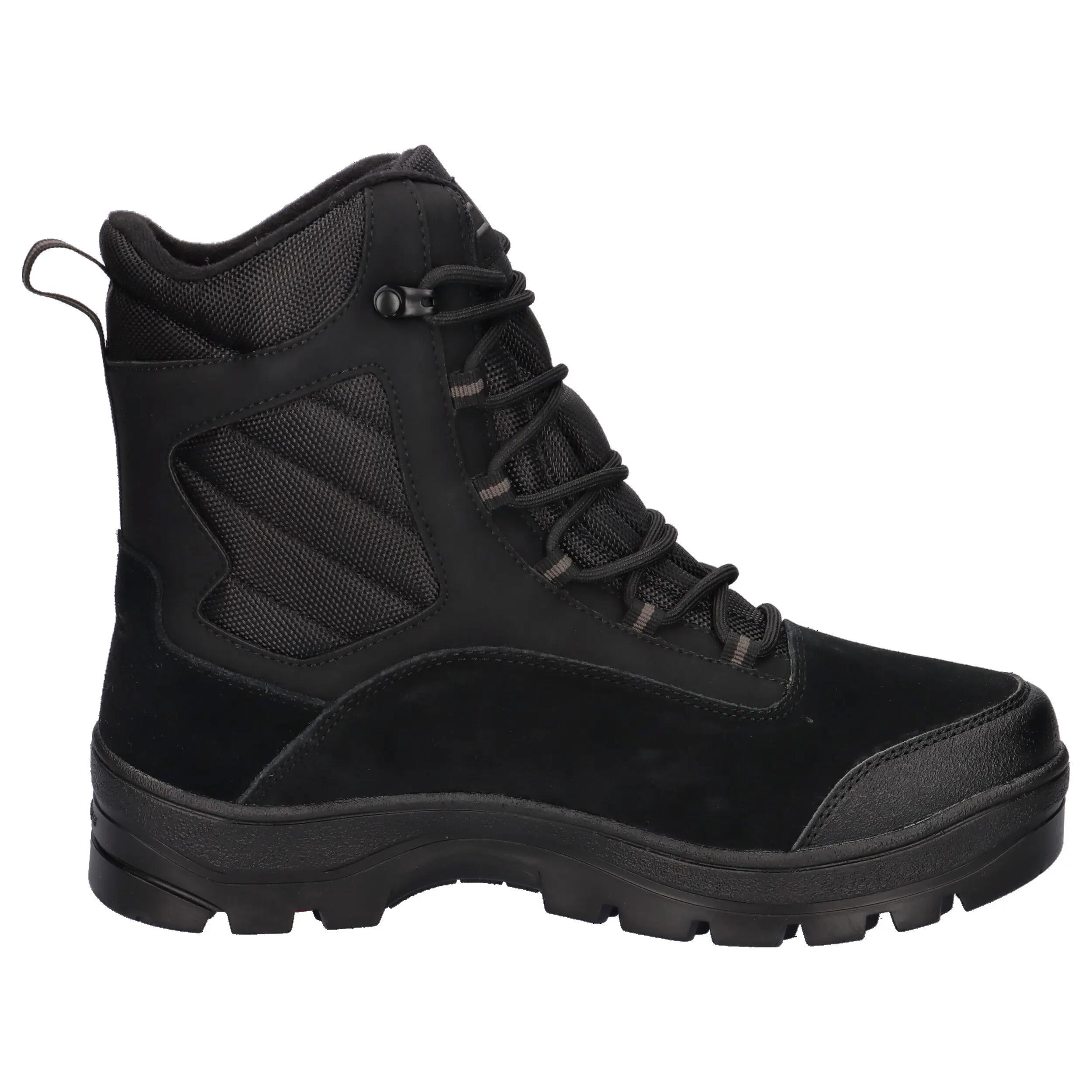 CMP Herren Winterstiefel Nibuz Snow Boots WP 3Q75397 7/15