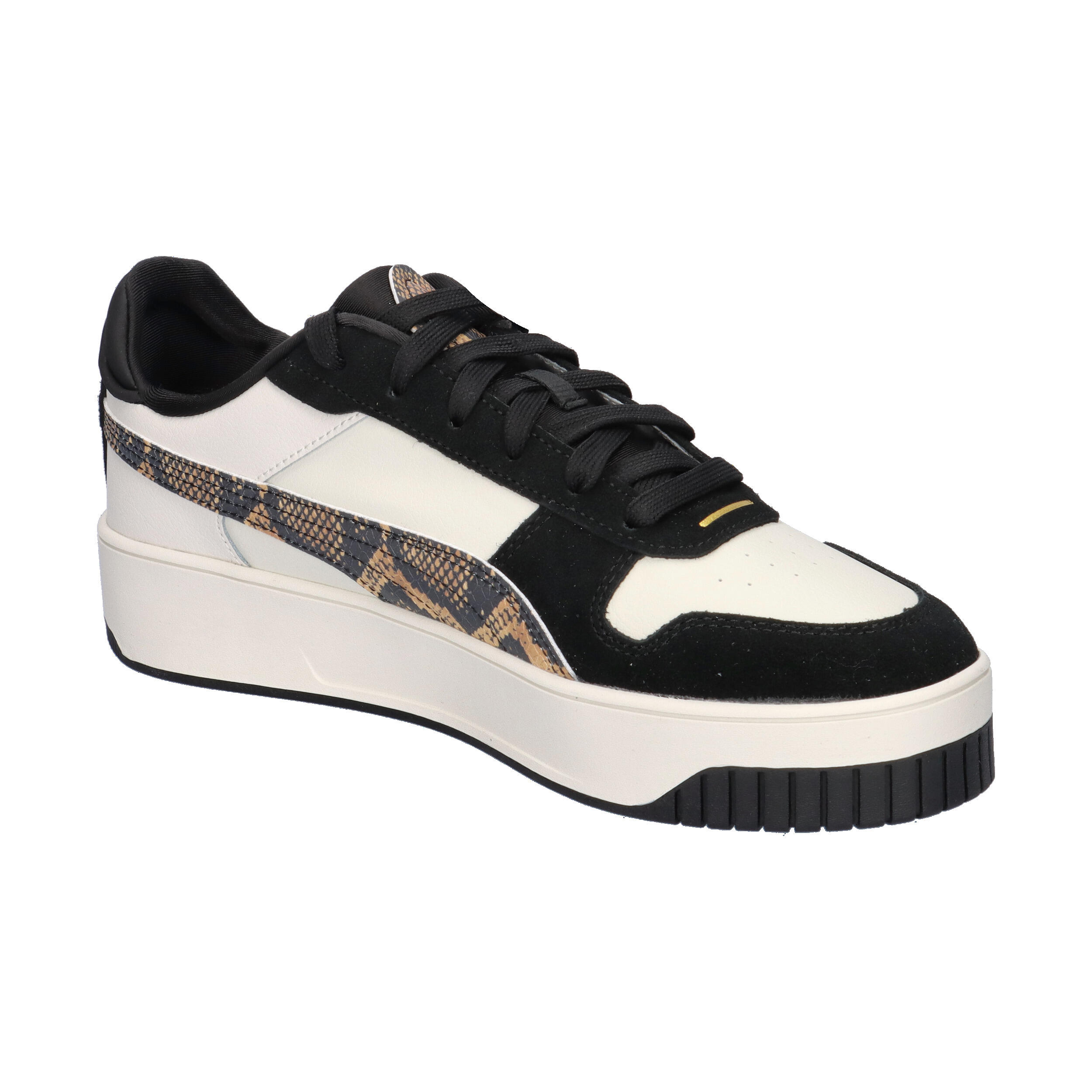 Carina Street Snake Chic Sneakers Damen PUMA 8/15