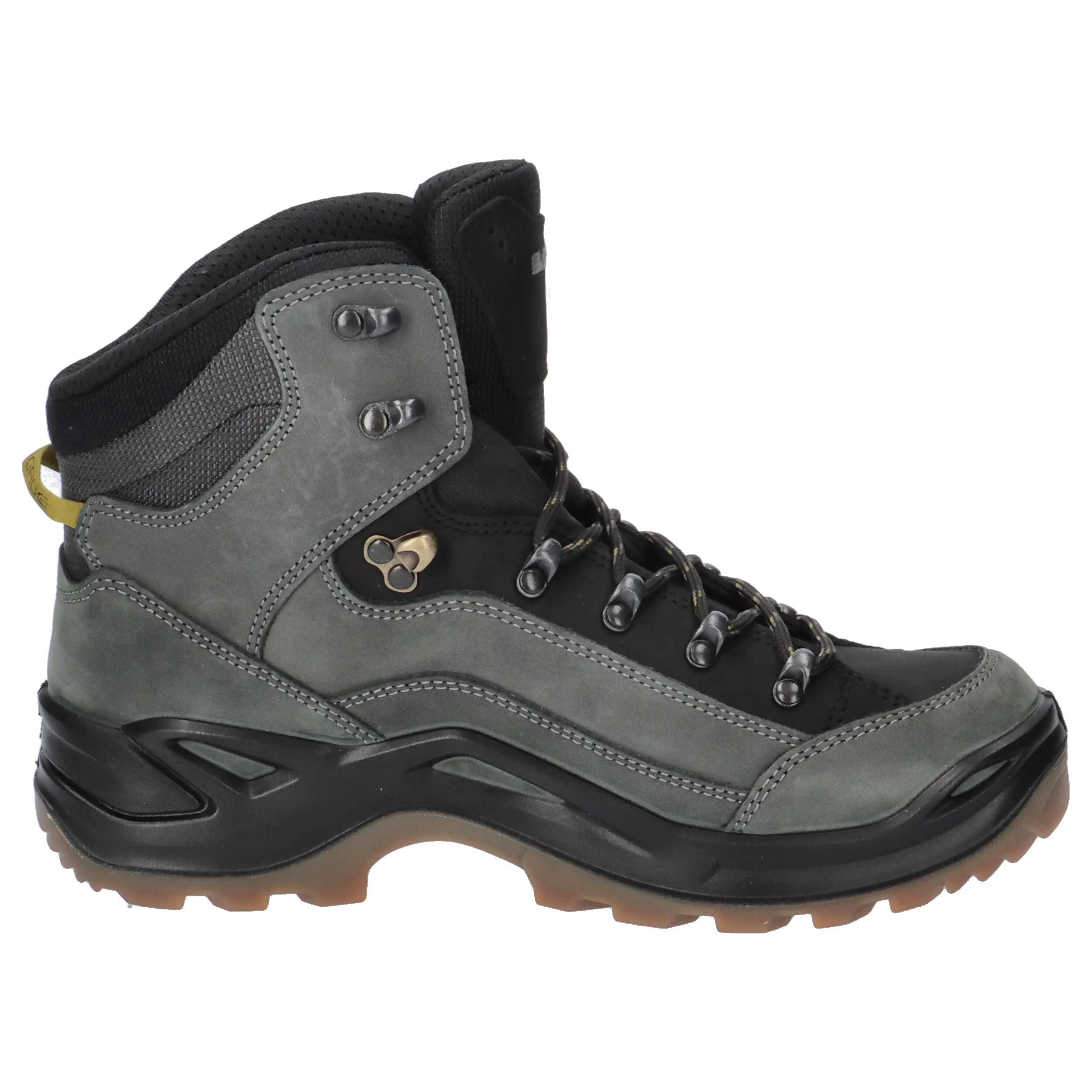 Lowa Herren Wanderschuhe Renegade GTX Mid 310945 7/15
