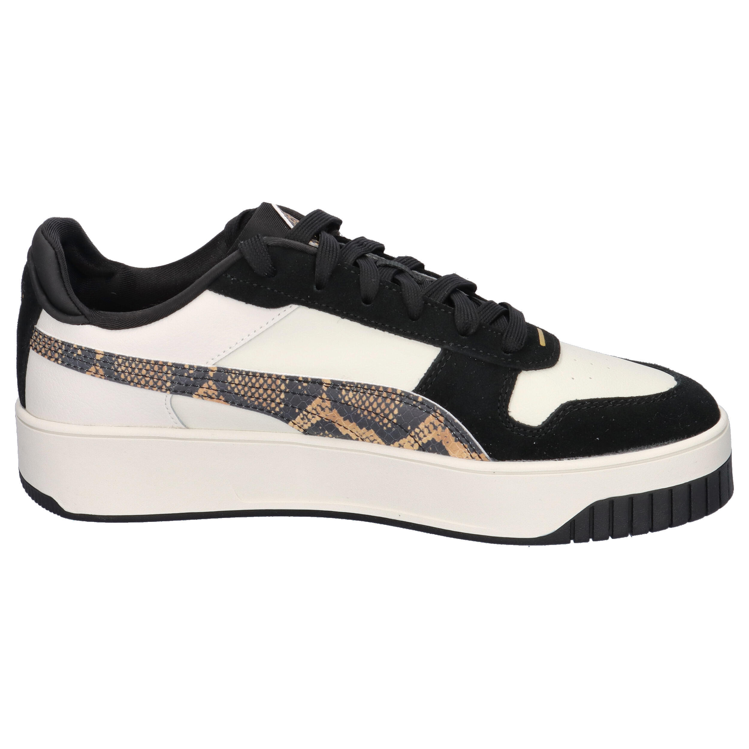 Carina Street Snake Chic Sneakers Damen PUMA 7/15