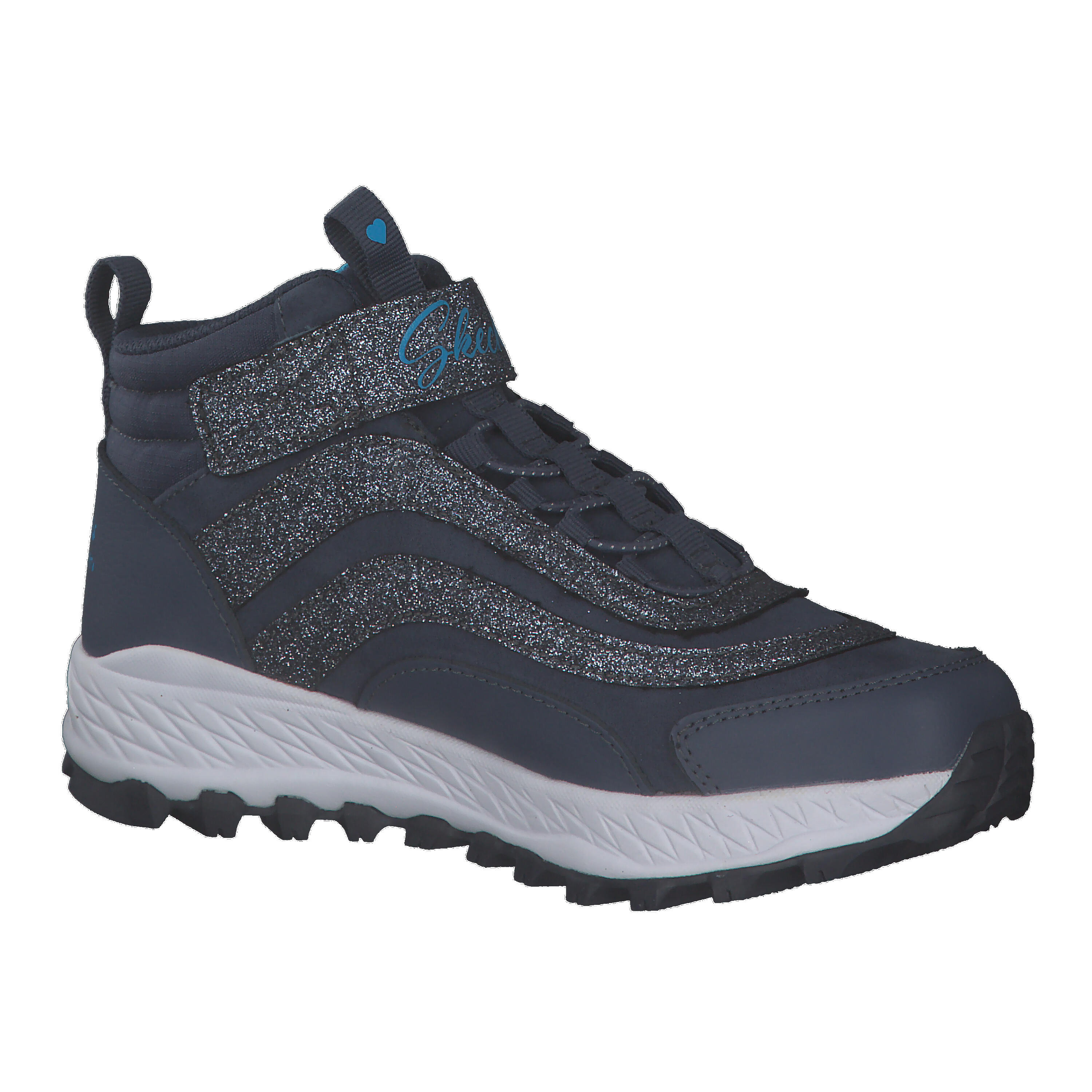 Skechers Kinder Sneaker Fuse Tread 302948L 8/15
