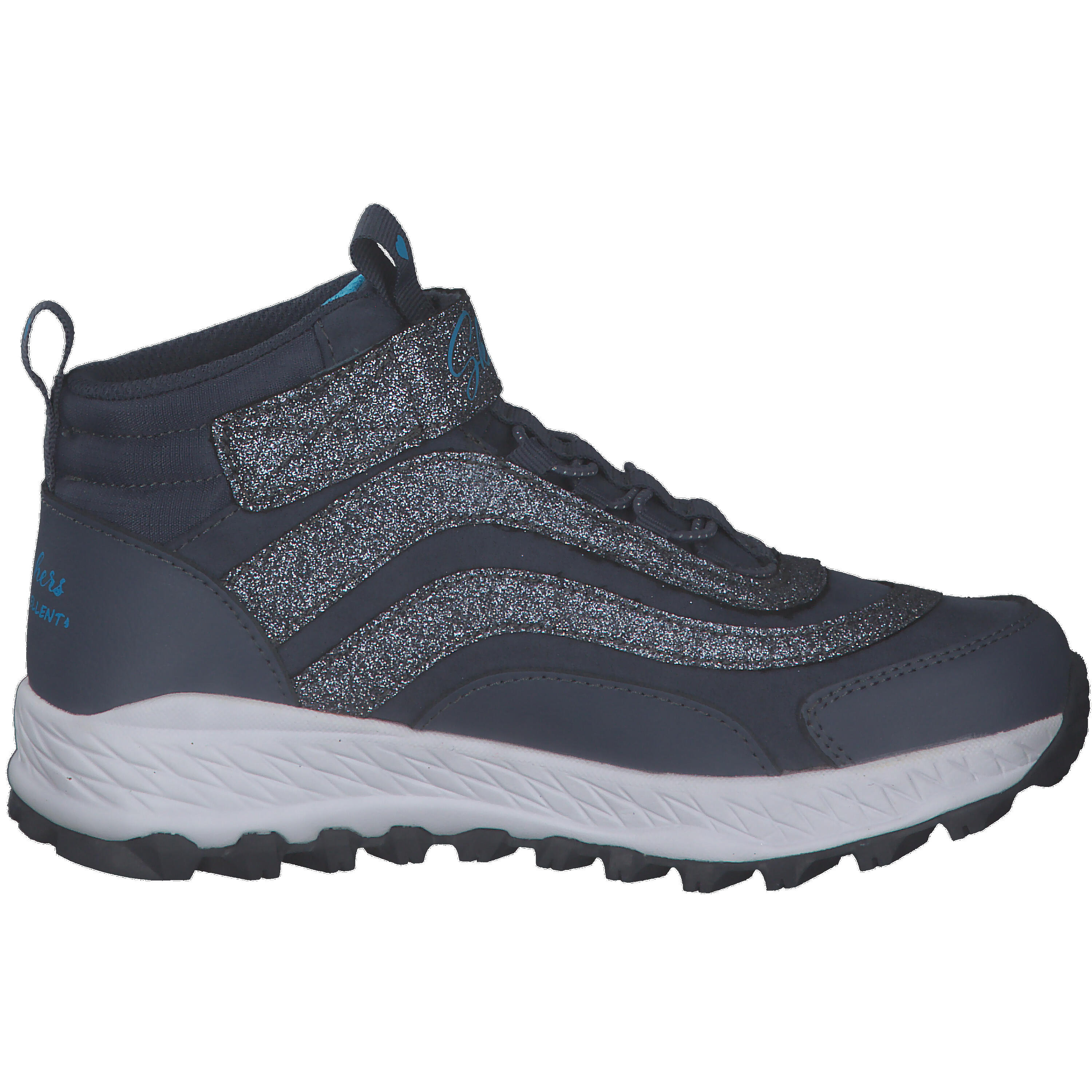 Skechers Kinder Sneaker Fuse Tread 302948L 7/15