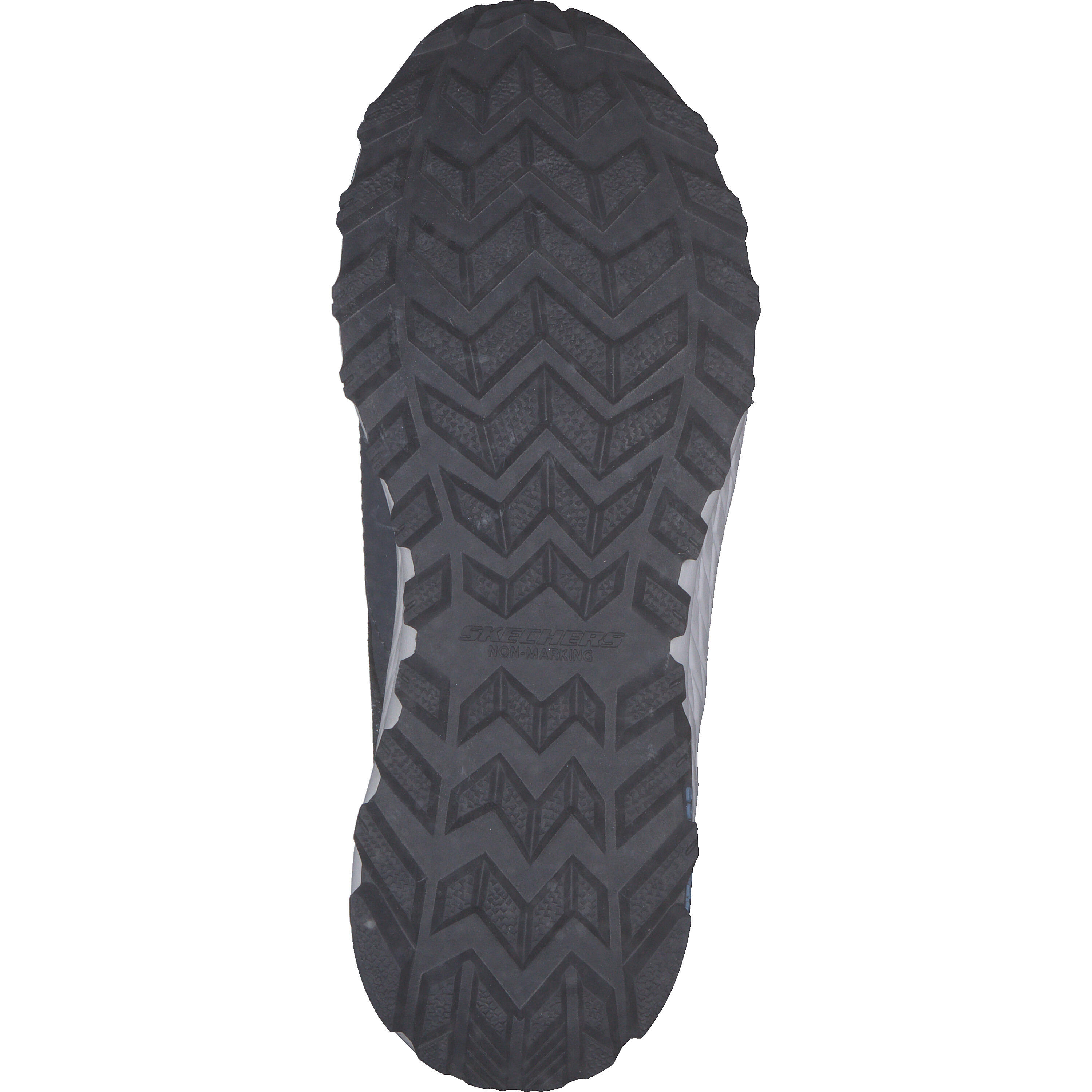Skechers Kinder Sneaker Fuse Tread 302948L 6/15