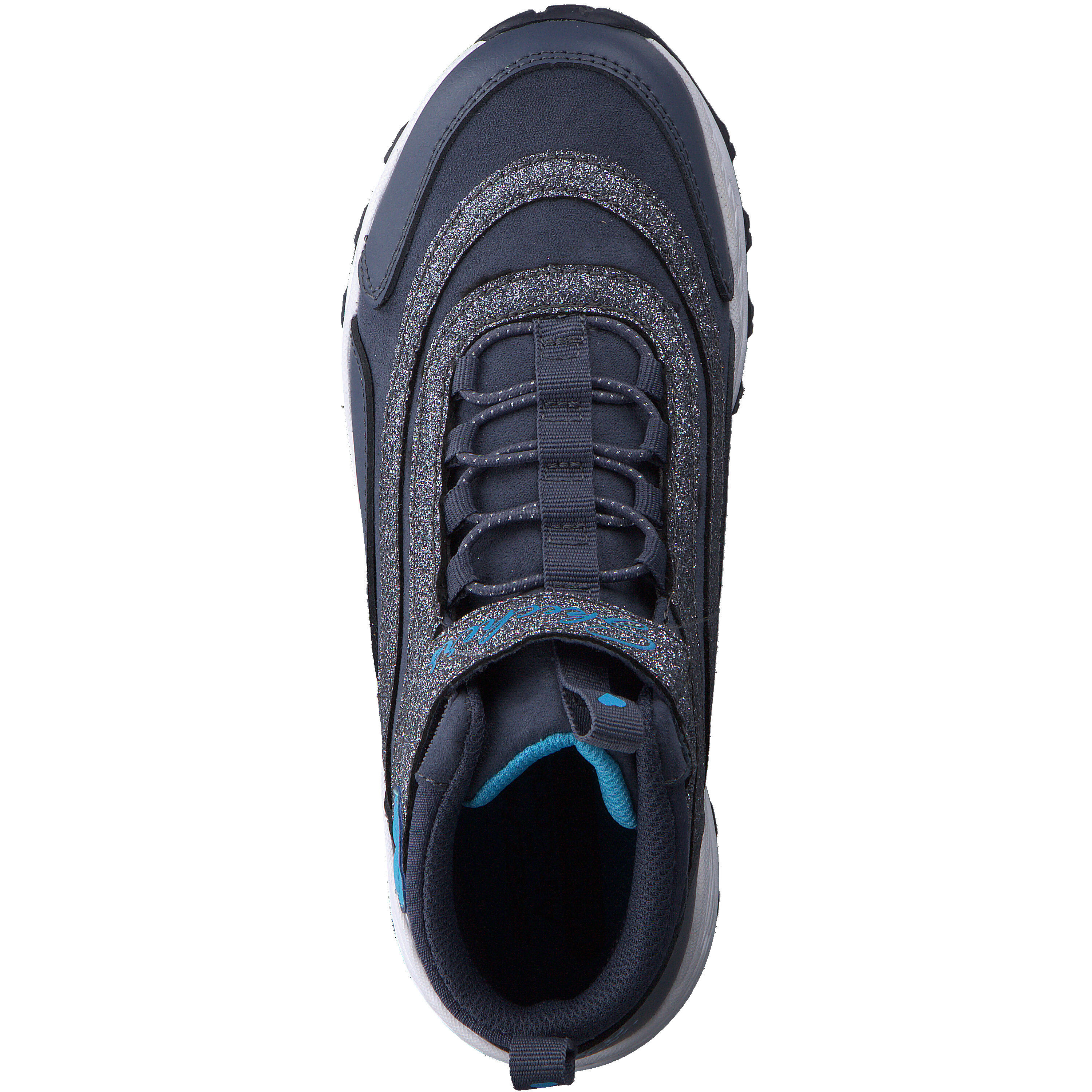 Skechers Kinder Sneaker Fuse Tread 302948L 5/15