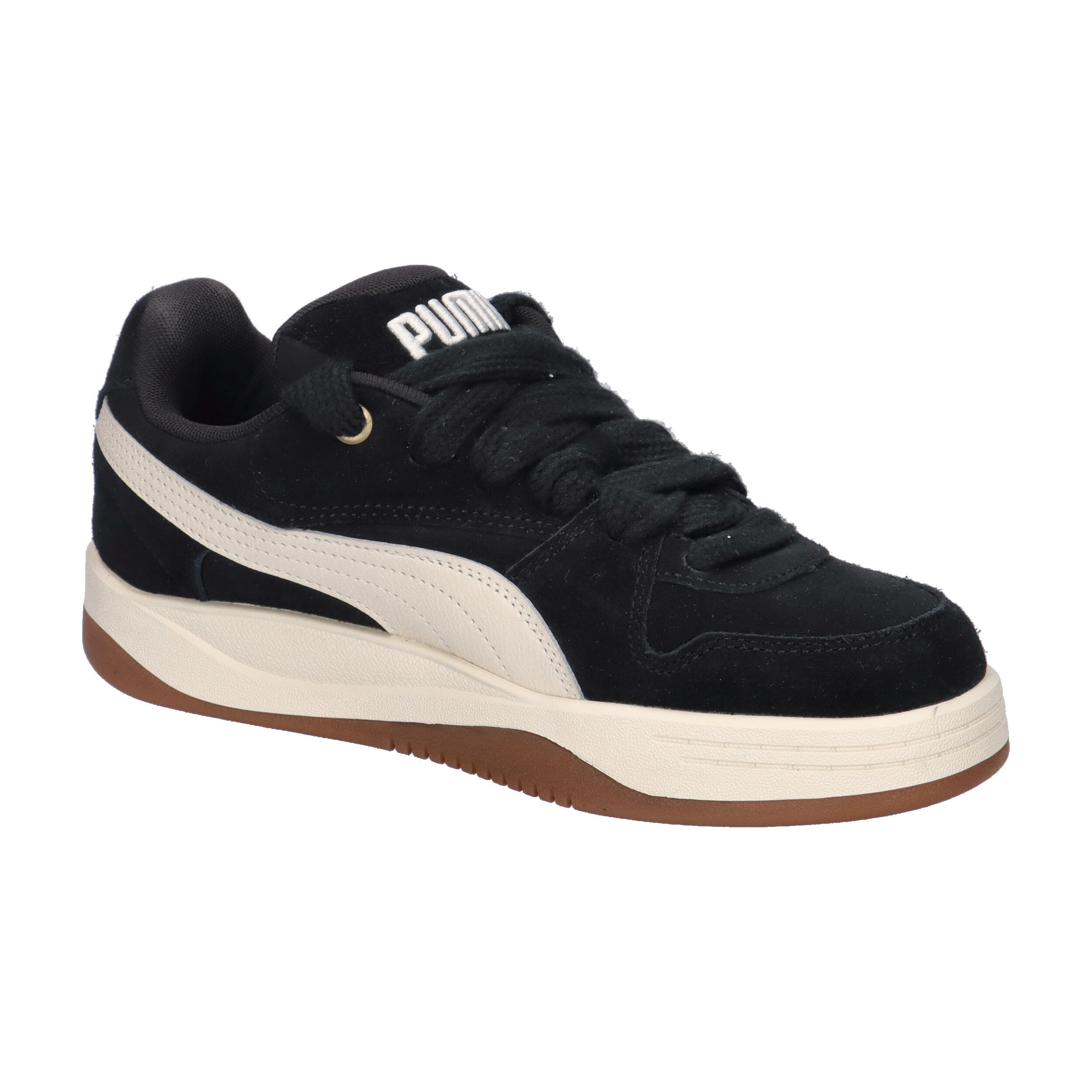 Puma Damen Sneaker Park Luna SD 402510 8/15