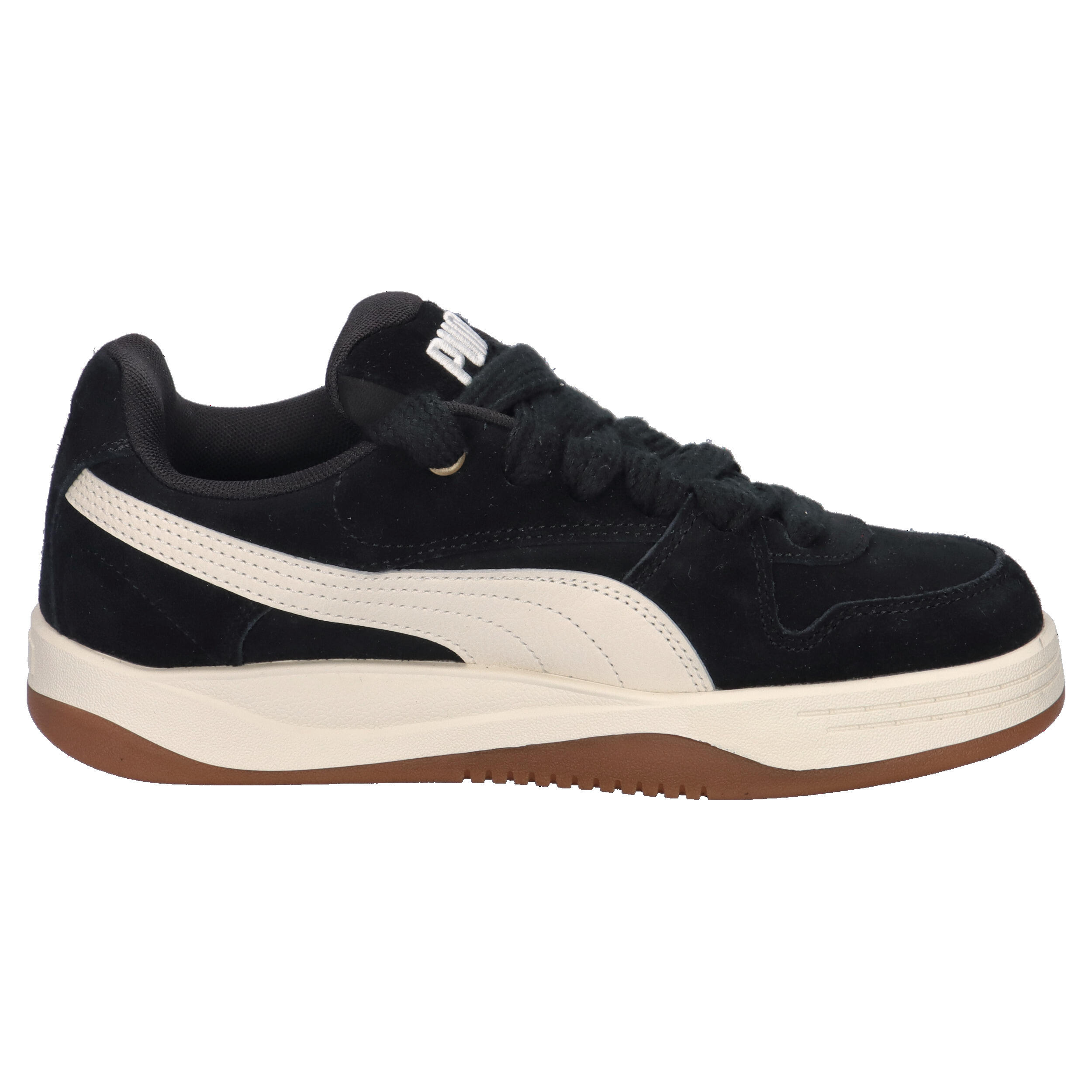Puma Damen Sneaker Park Luna SD 402510 7/15