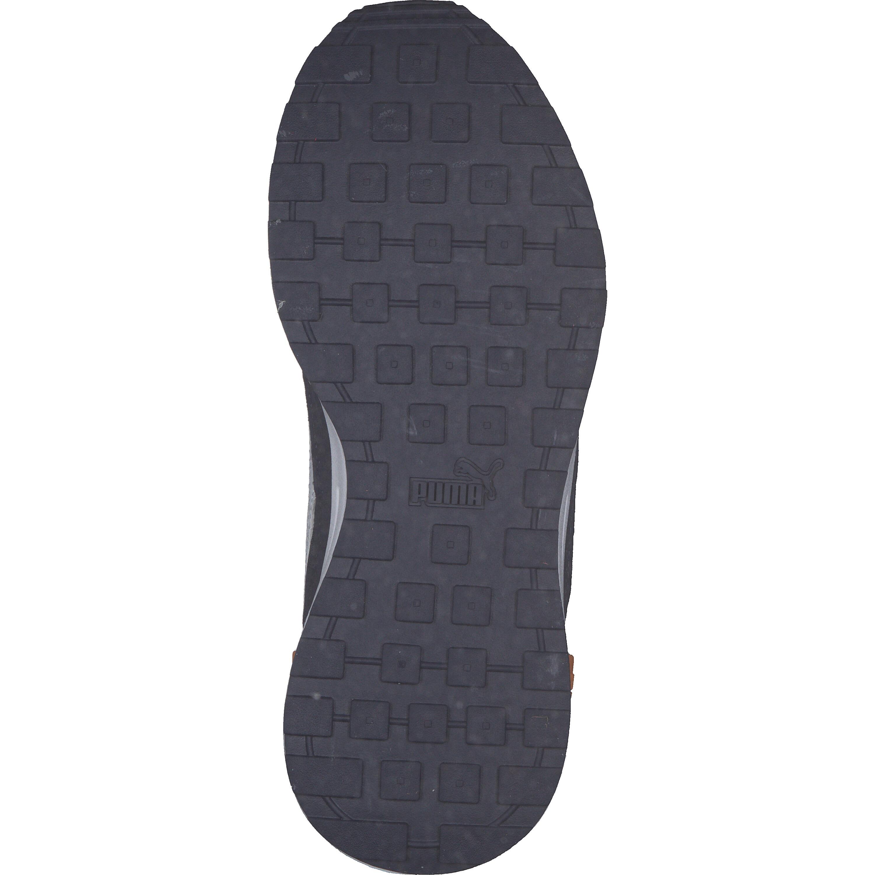Entrenadores para niños Puma Graviton 6/15