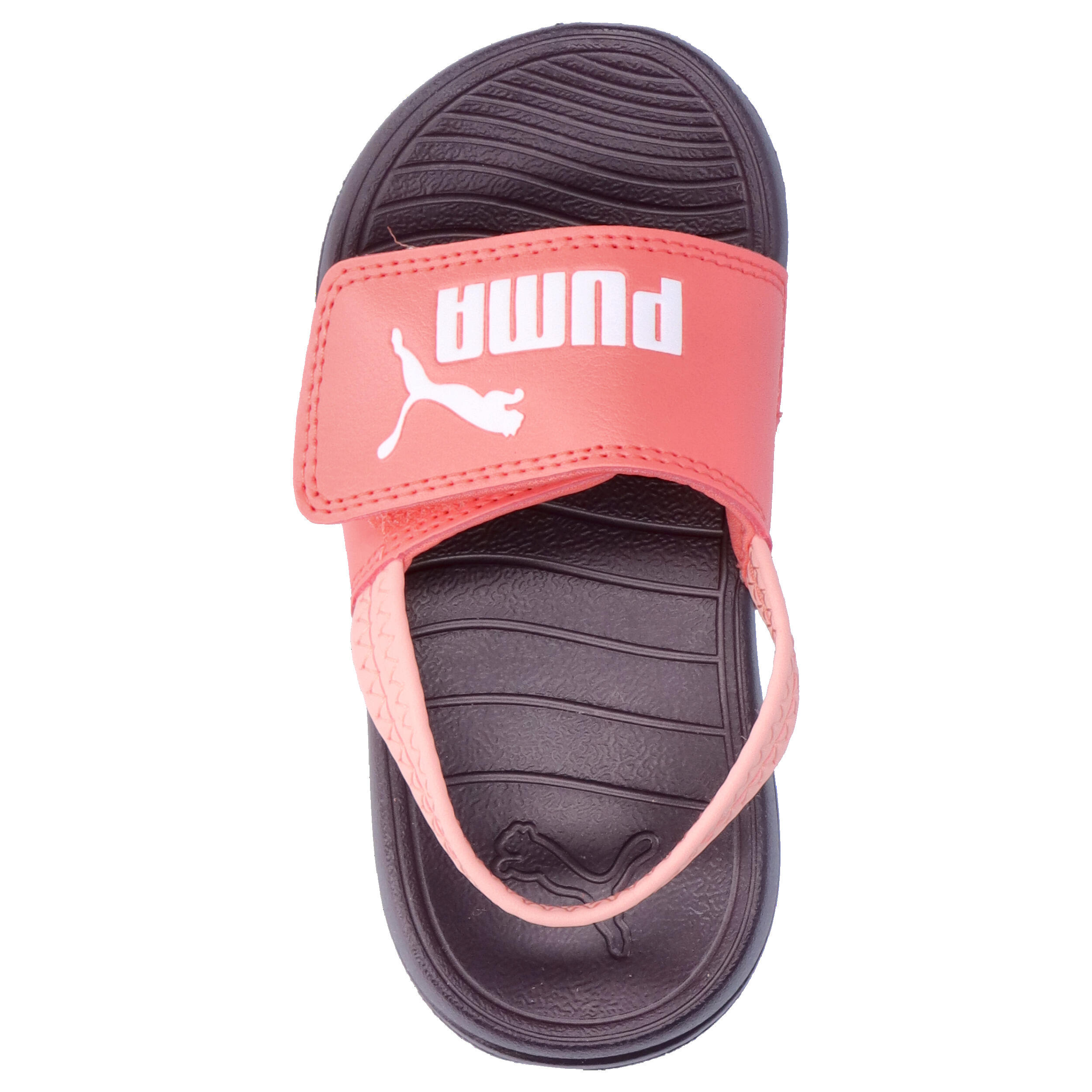 Puma Kinder Sandale Popcat 20 Backstrap AC Inf 373862 5/15