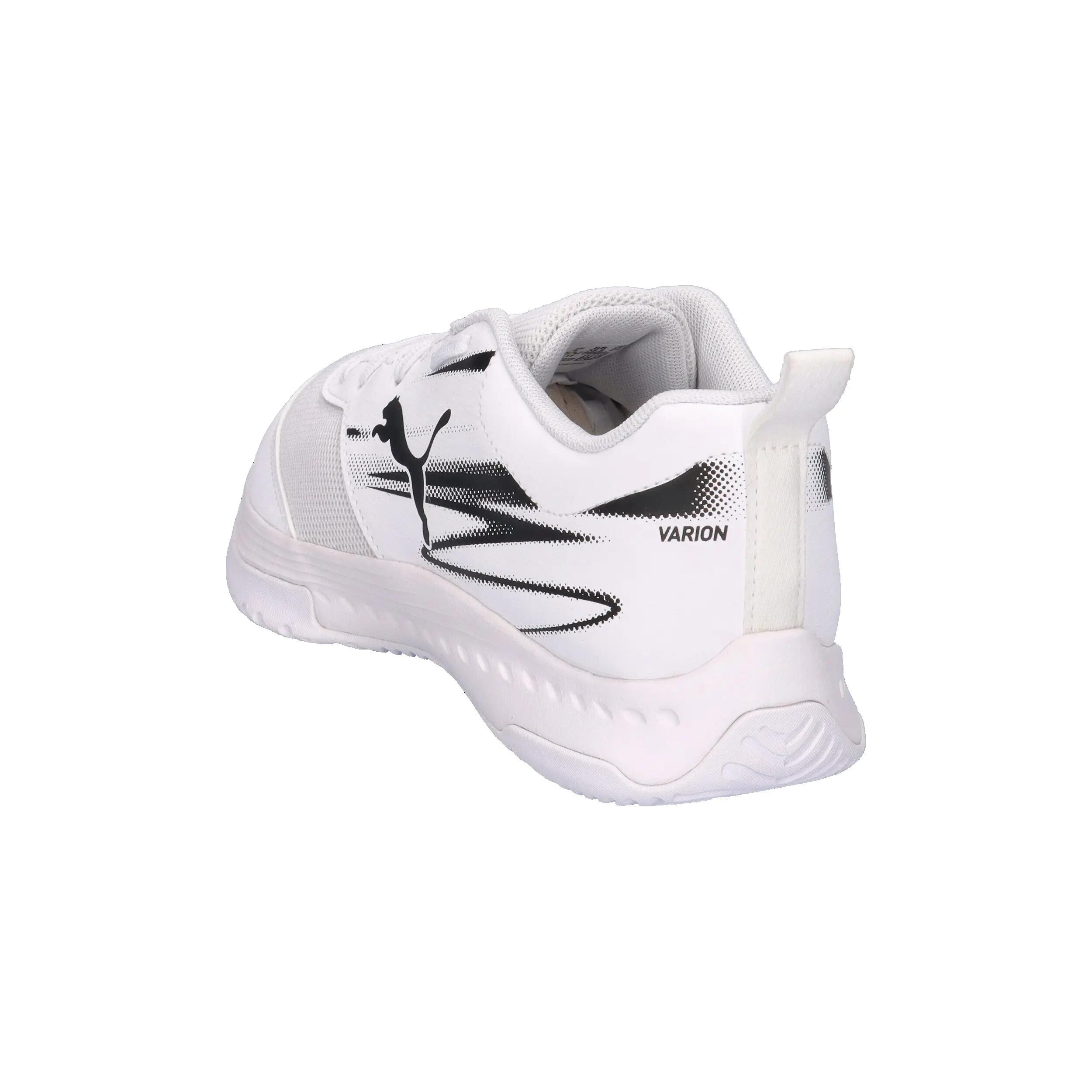 Varion II Hallensportschuhe Jugendliche PUMA 12/15